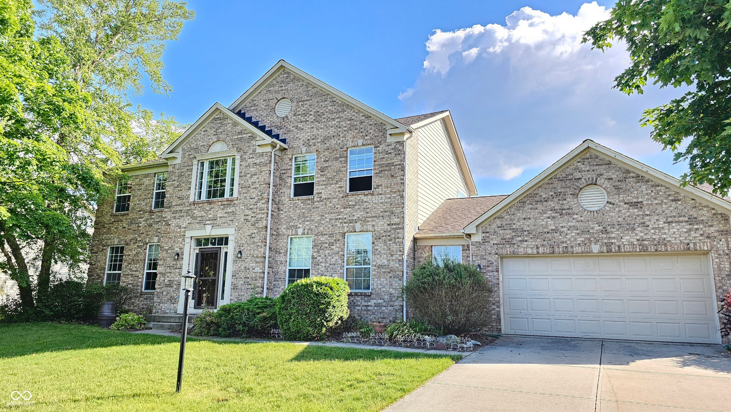 Photo of 12906 Double Eagle Drive Carmel, IN 46033
