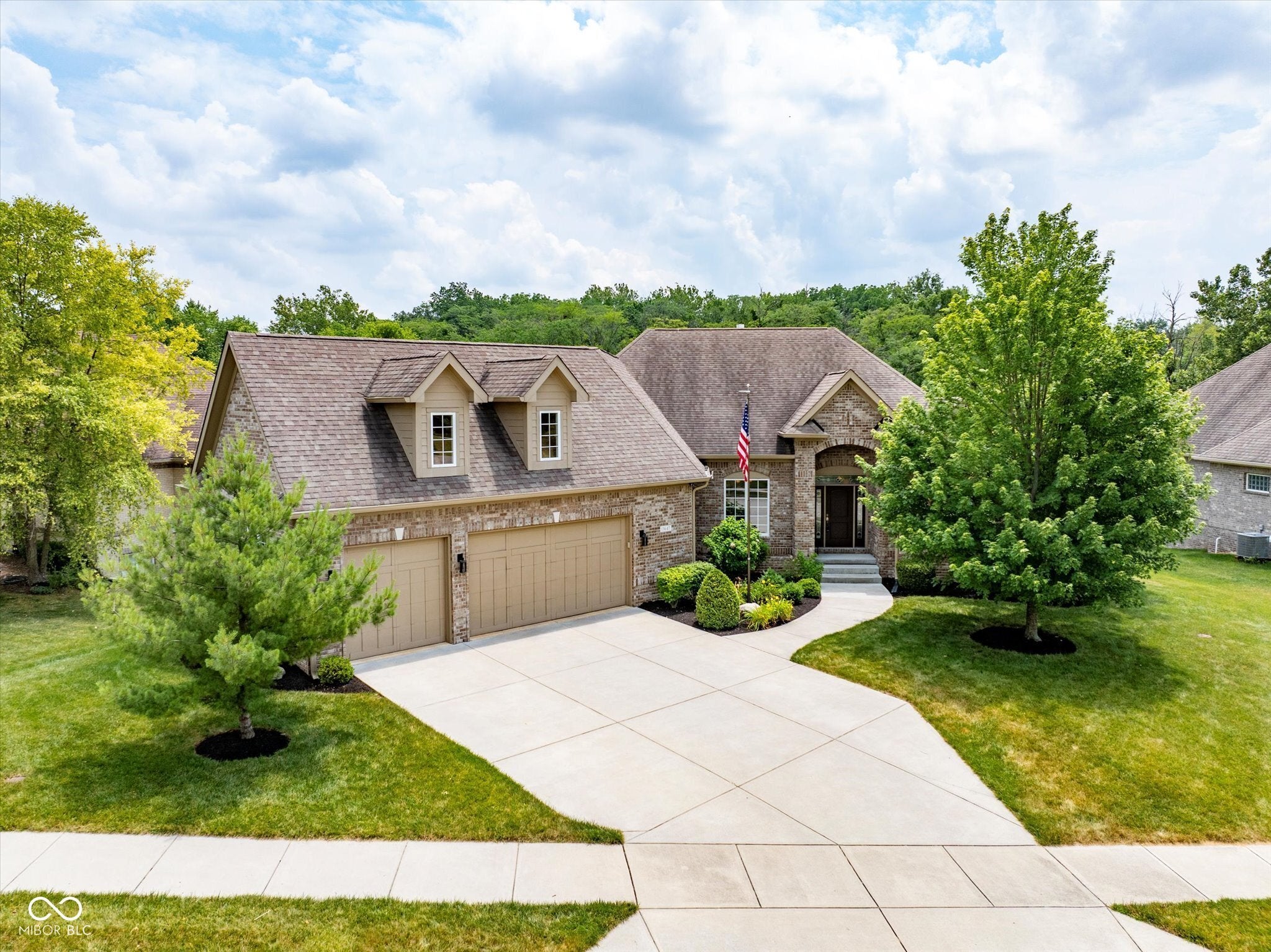 Photo of 13647 Cosel Way Fishers, IN 46037