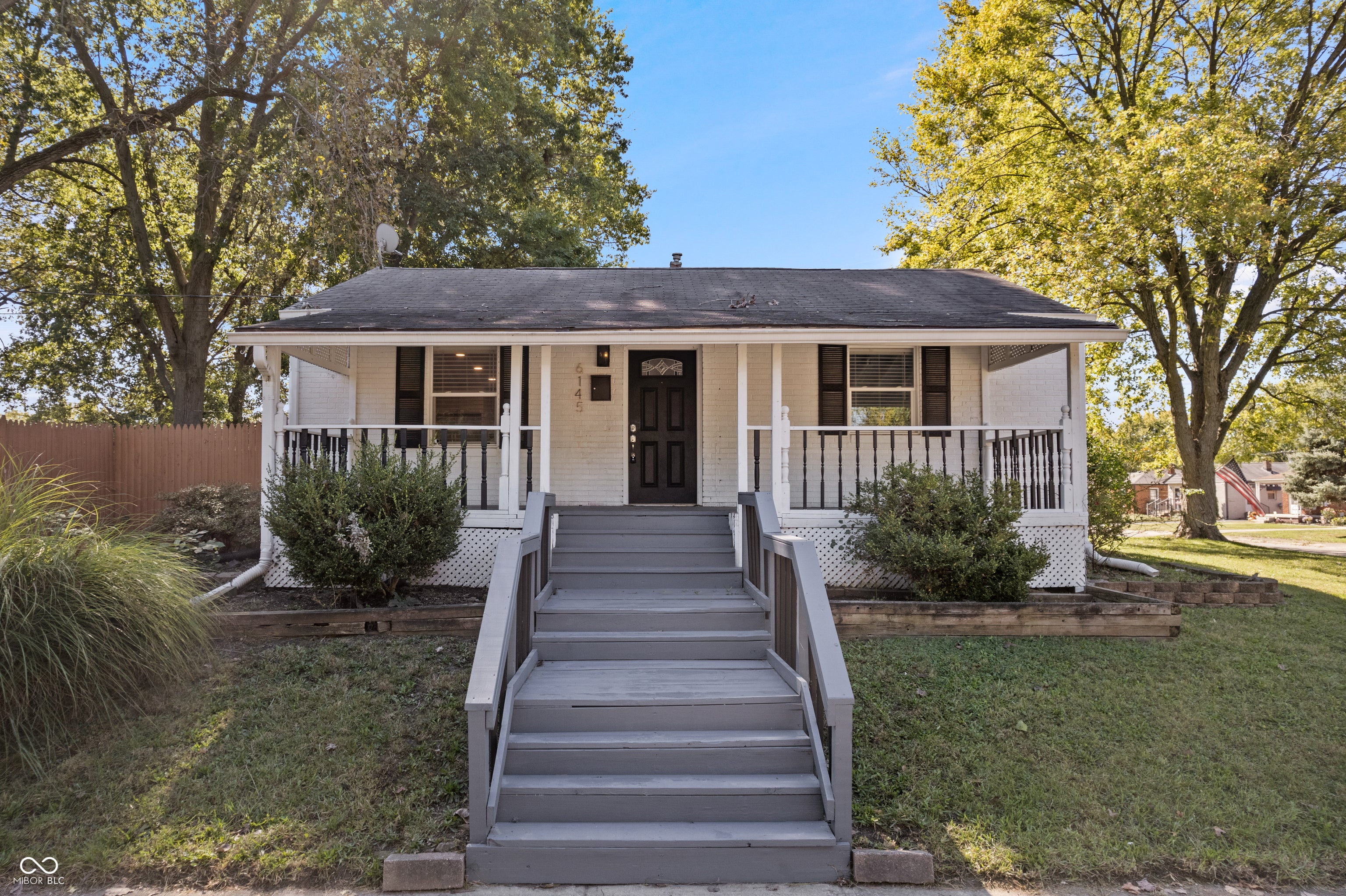 6145 Beechwood Avenue, Indianapolis