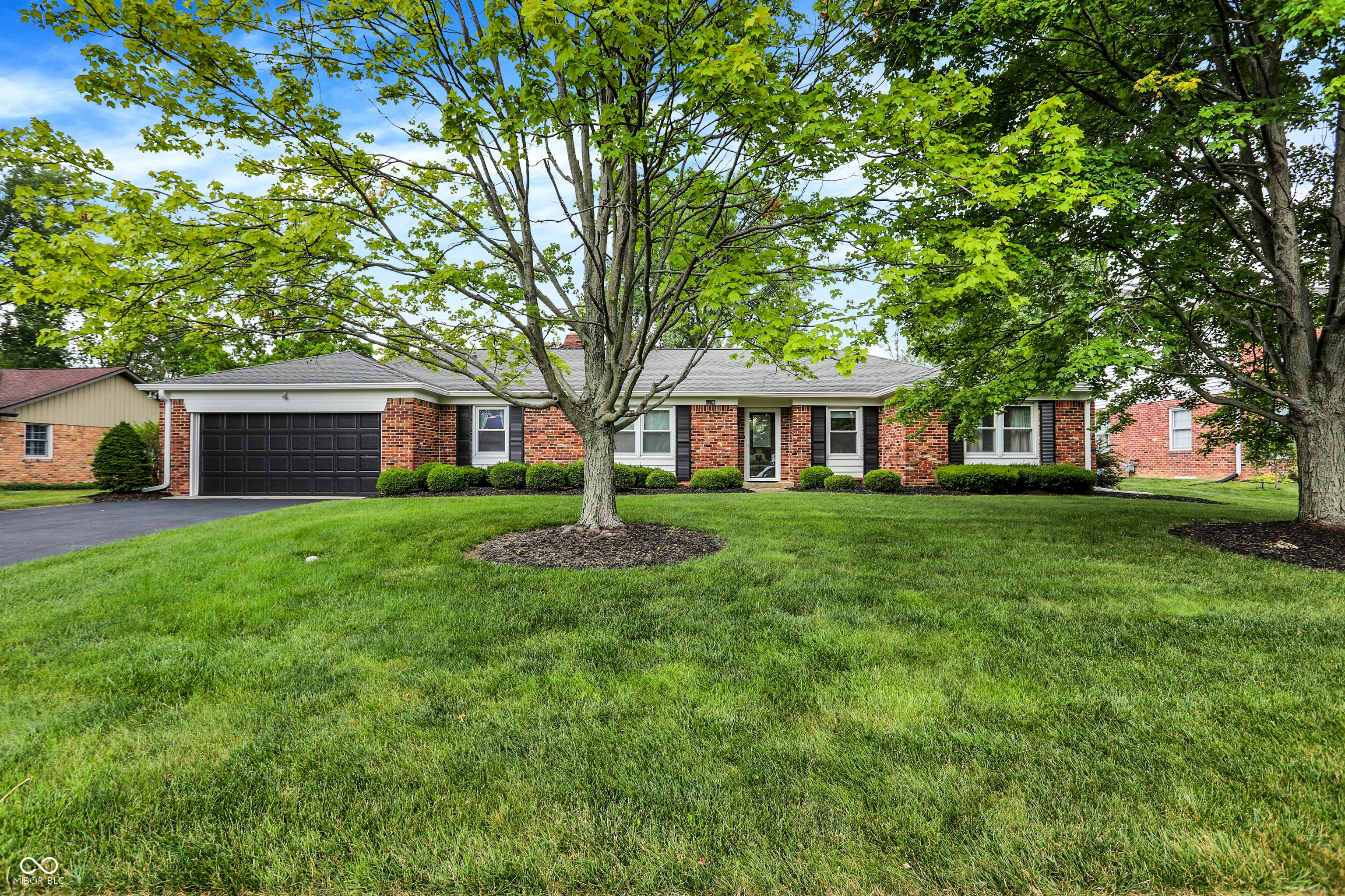 Photo of 6330 Woburn Drive Indianapolis, IN 46250