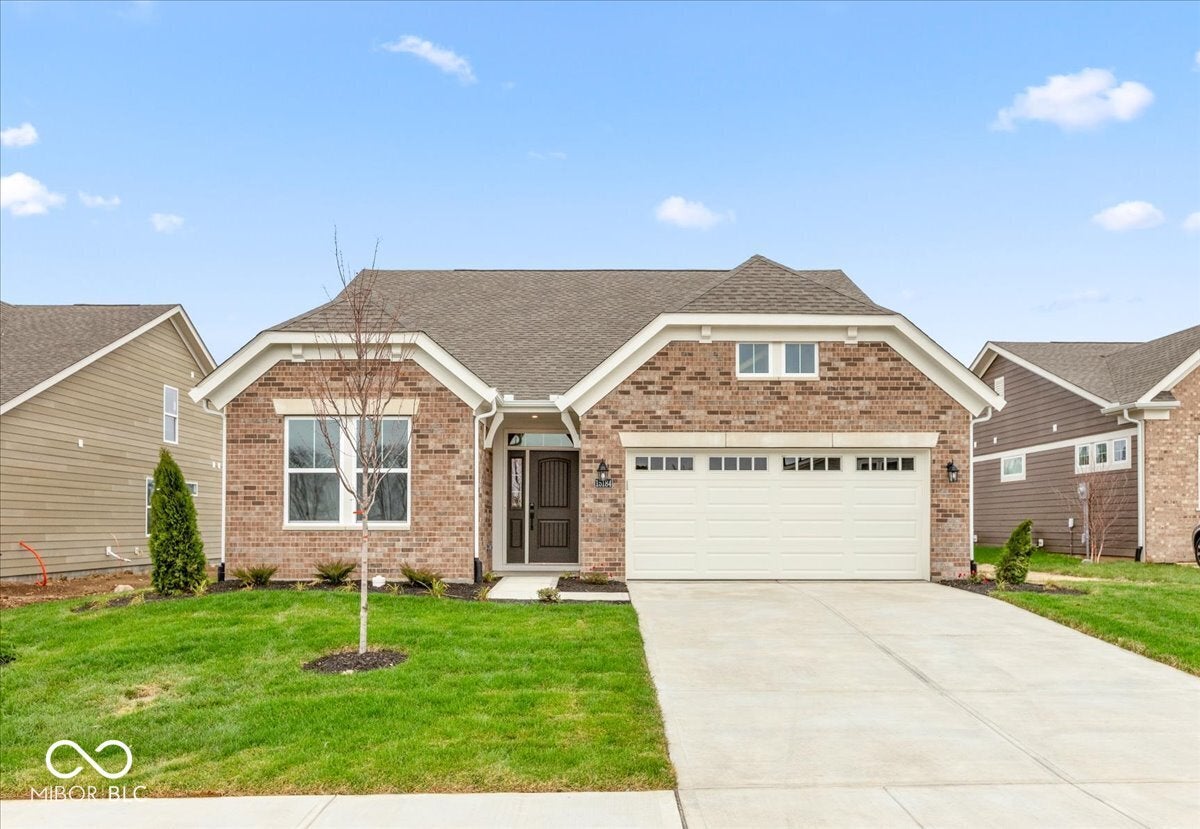 15184 Covebrook Lane, Fishers