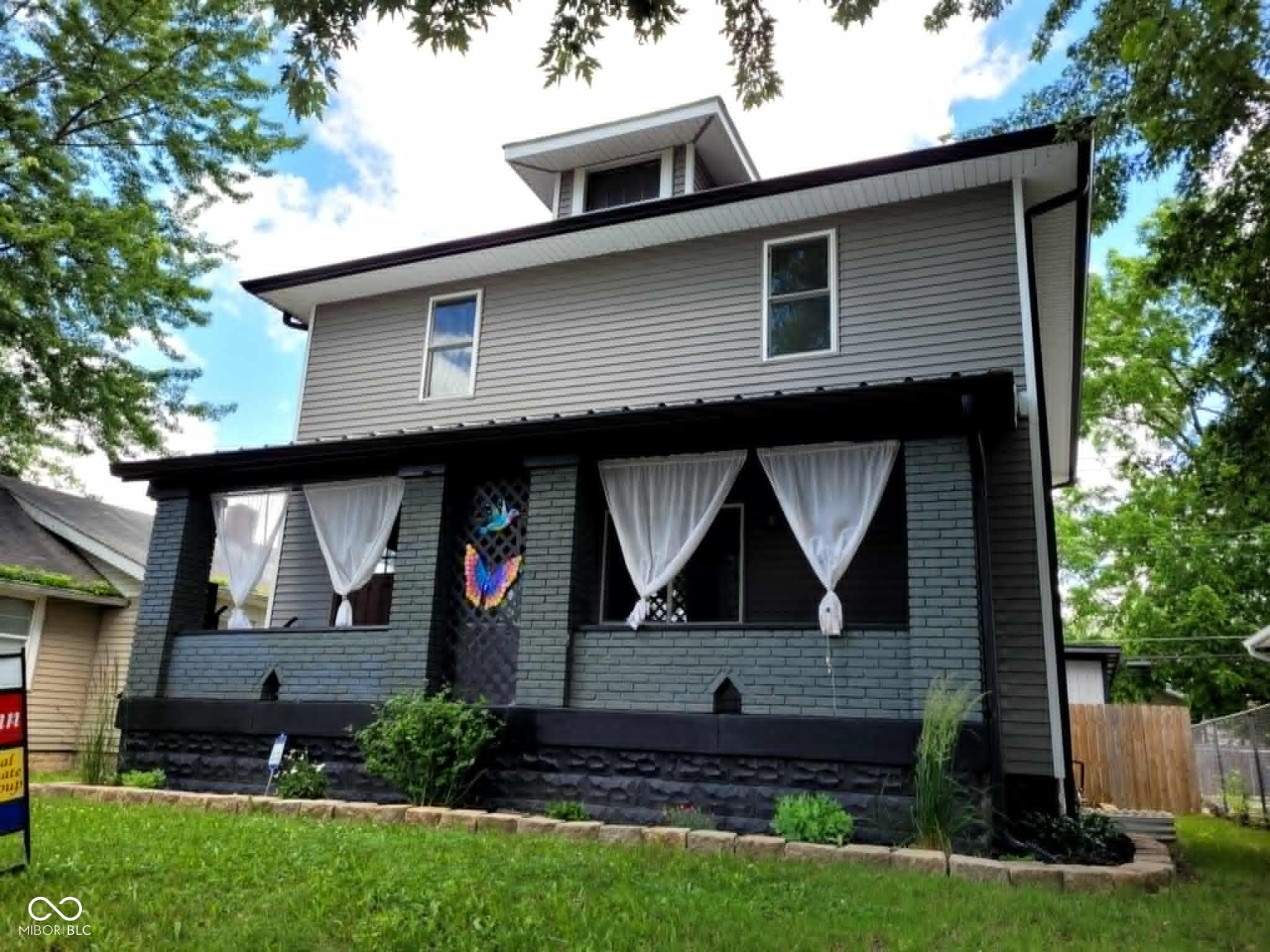 Photo of 2828 Robson Street Indianapolis, IN 46201