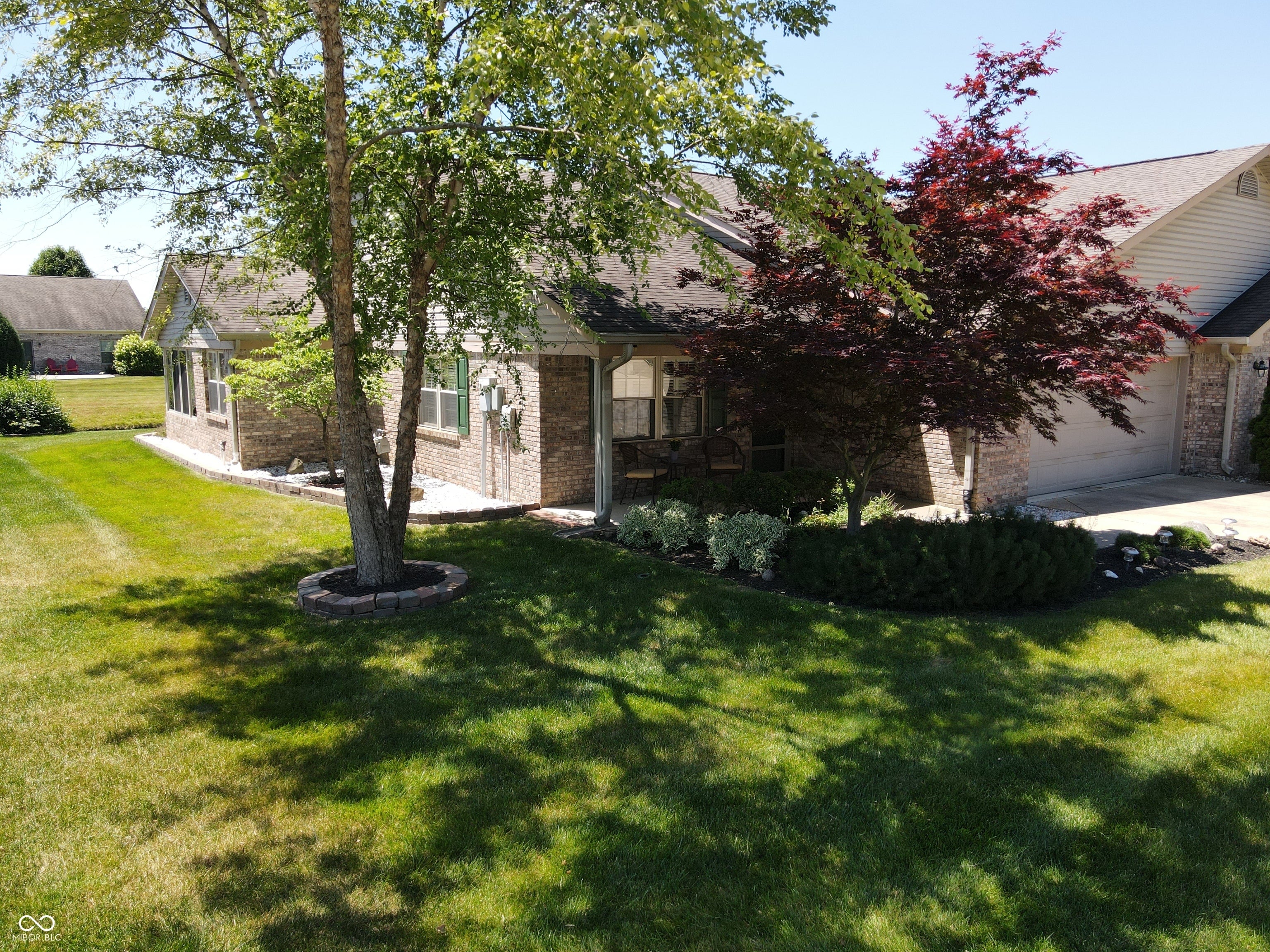 Photo of 8865 Stepping Stone Way Avon, IN 46123