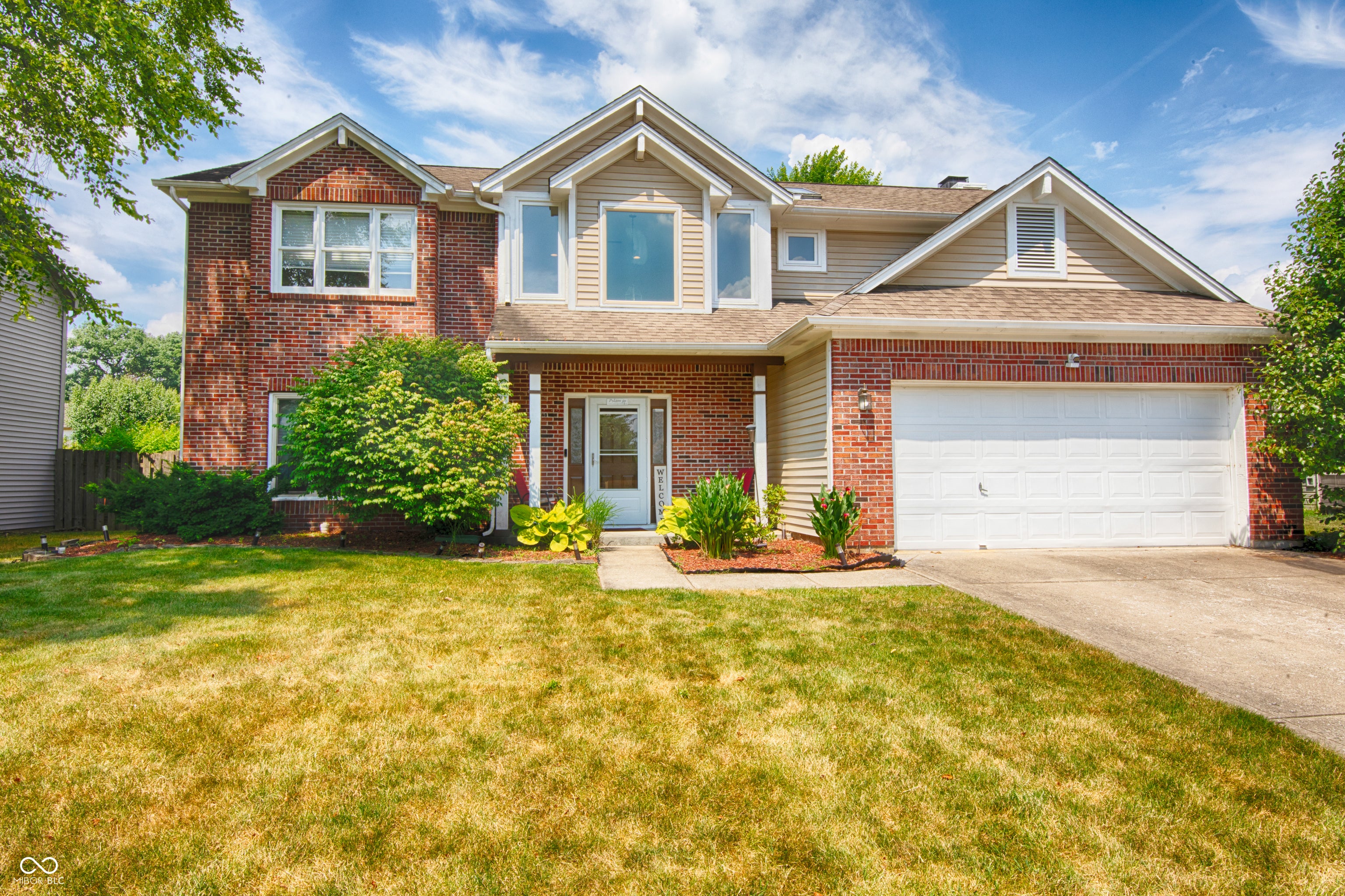 5240 Deer Creek Drive, Indianapolis