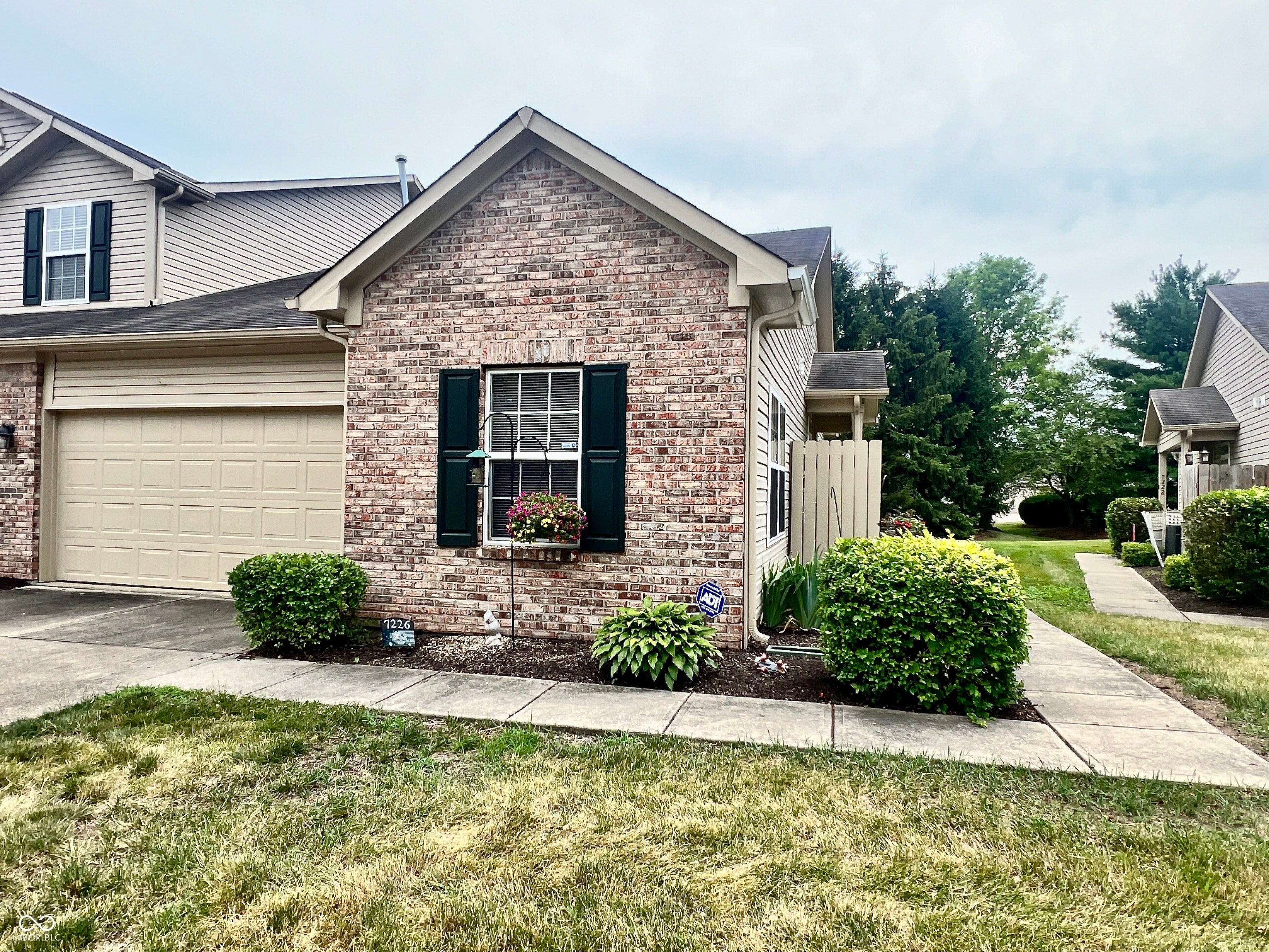 7226 Forrester Lane, Indianapolis