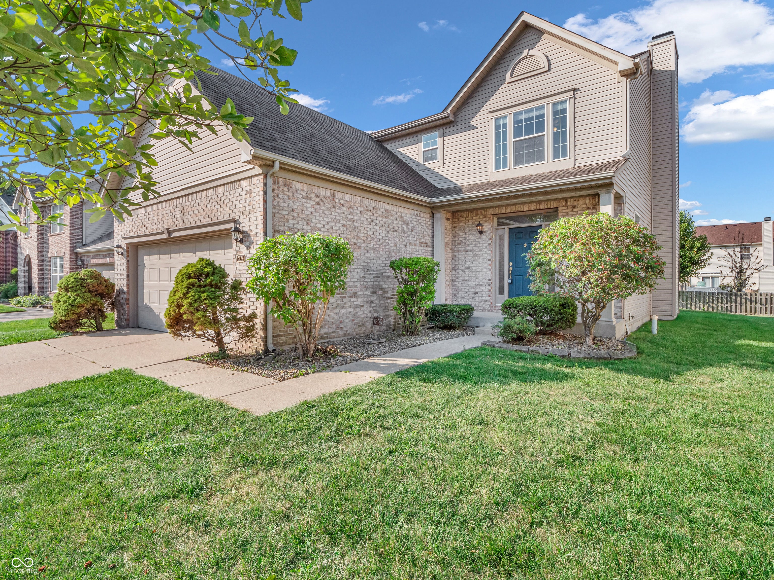 7054 Lavender Court, Indianapolis