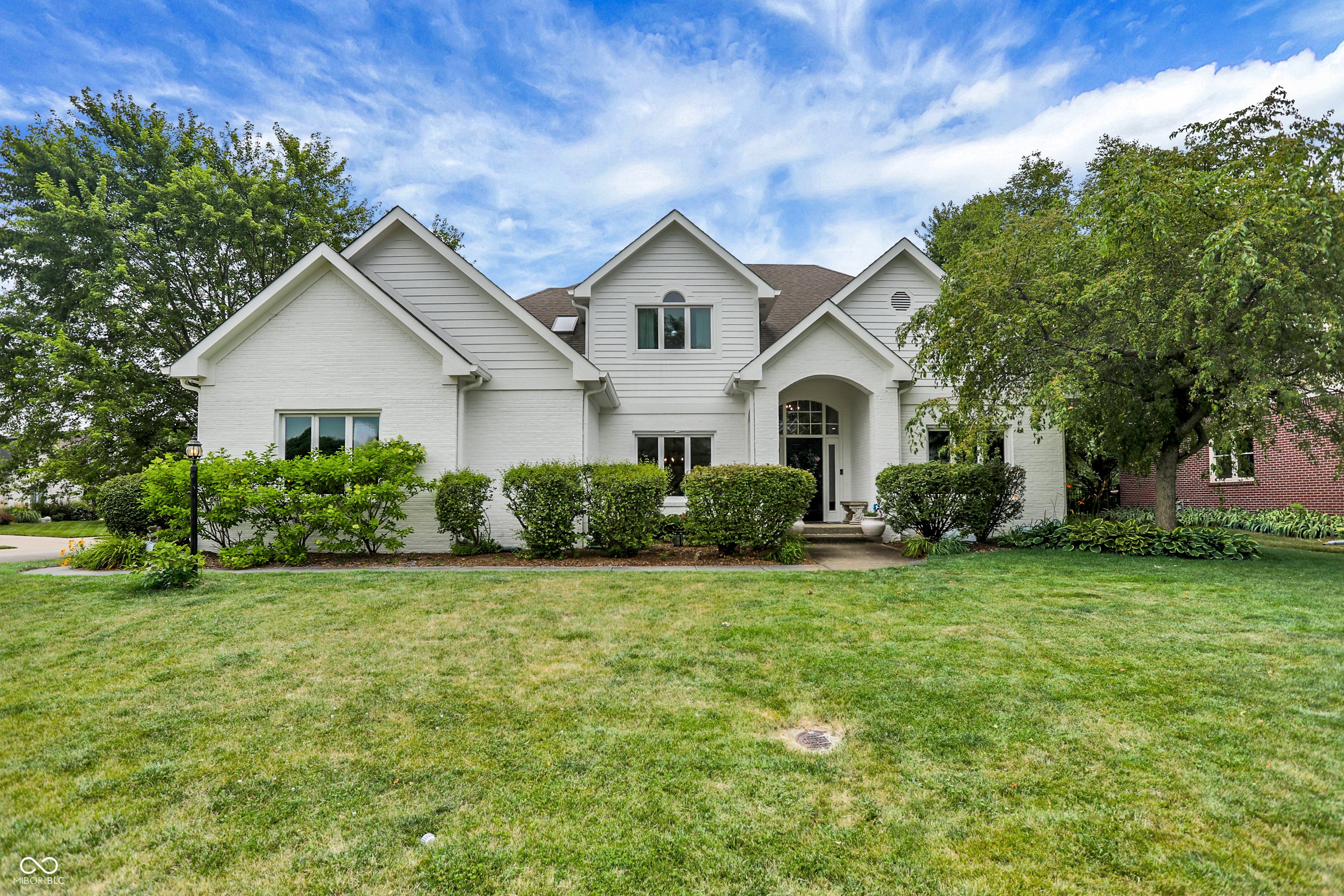 Photo of 11873 Arborhill Drive Zionsville, IN 46077