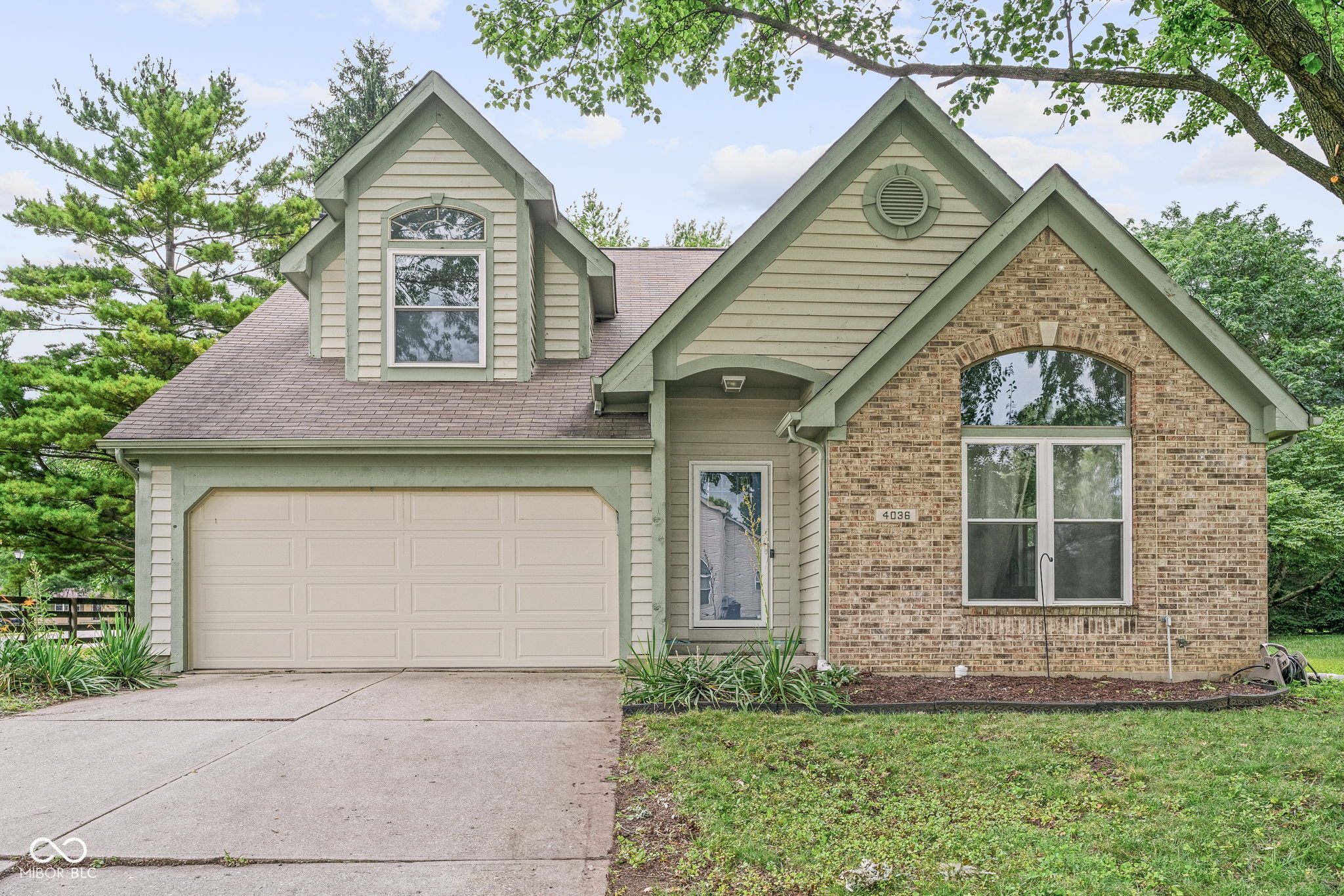 4036 Colchester Drive, Indianapolis