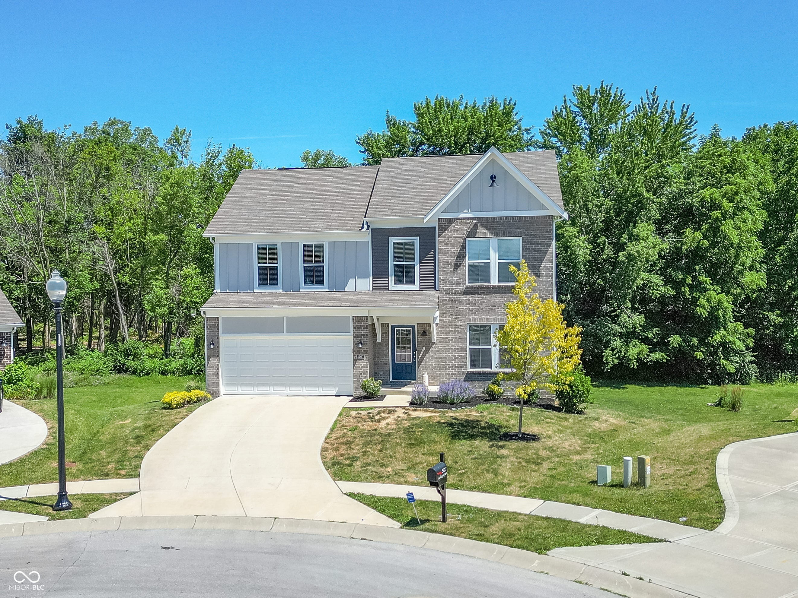 5027 Arling Court, Indianapolis