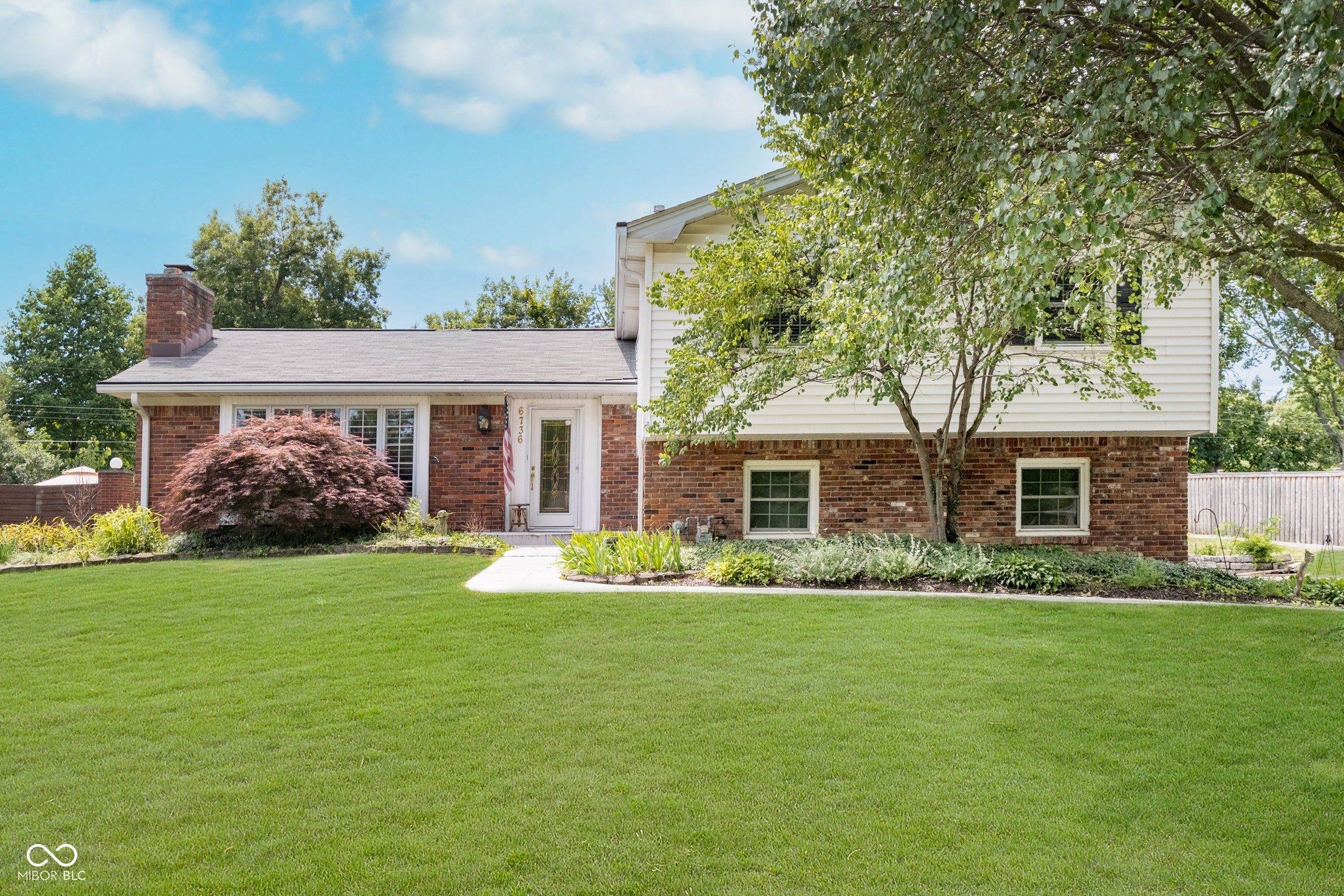 6736 Farmleigh Drive, Indianapolis