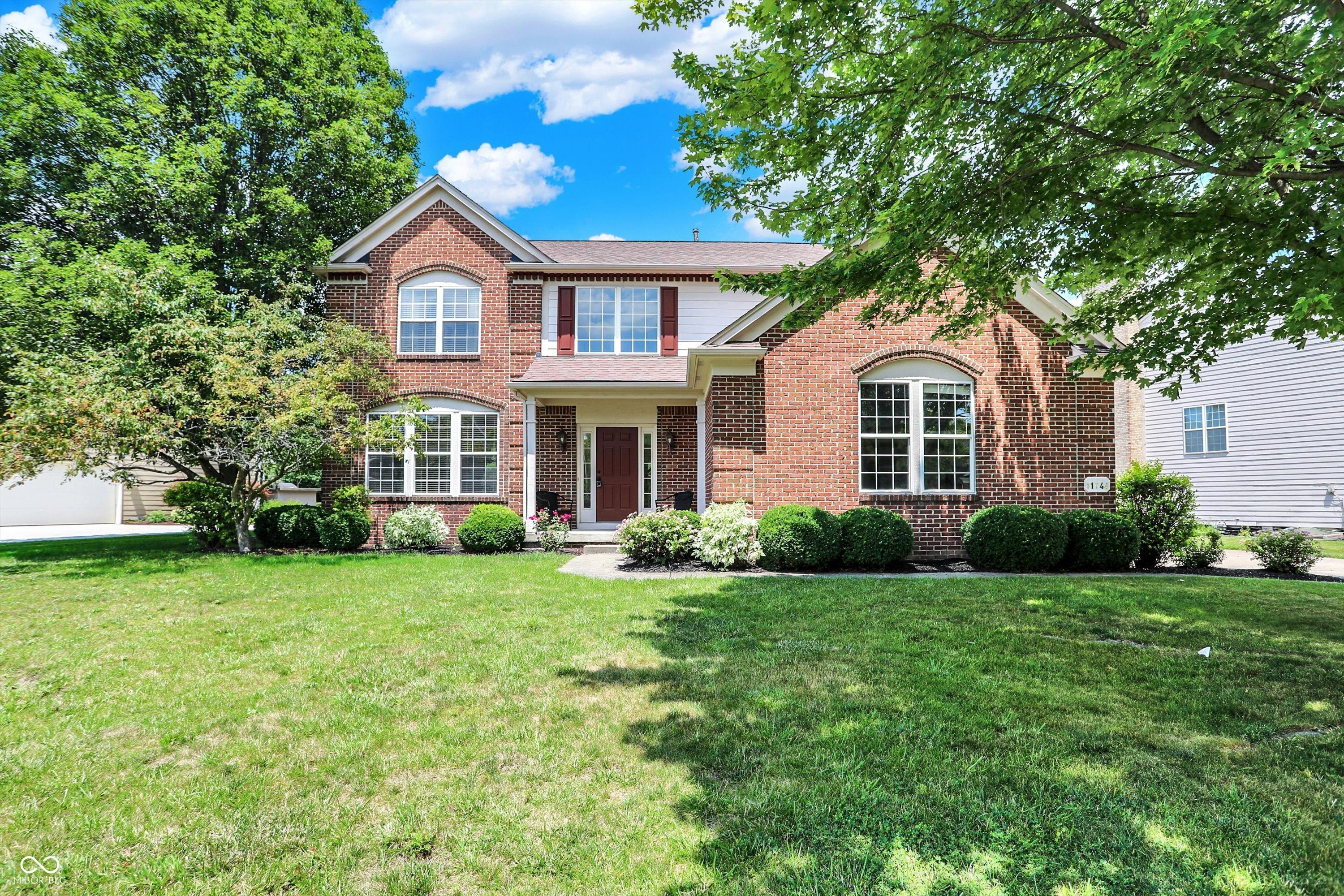 Photo of 11744 Gray Eagle Drive Fishers, IN 46037