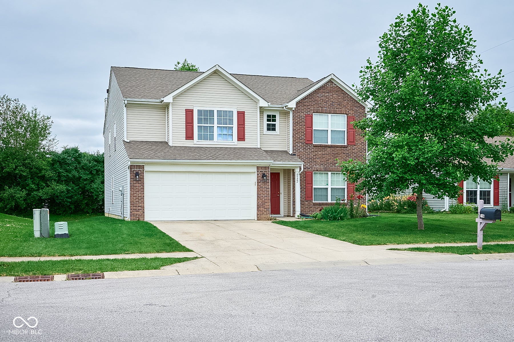 4522 Angelica Drive, Indianapolis
