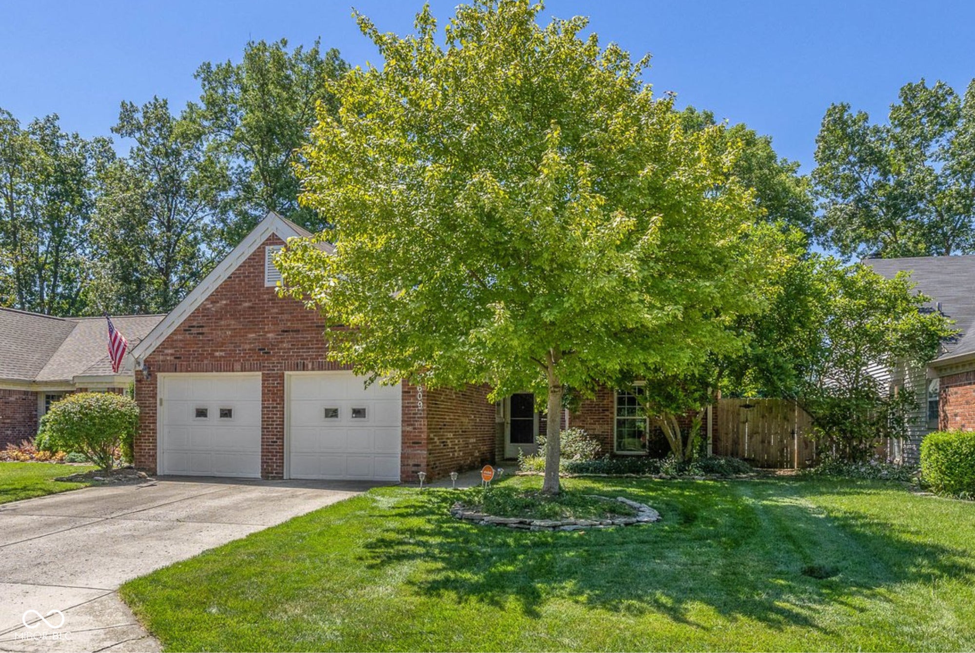 Photo of 6609 Discovery Drive S Indianapolis, IN 46250