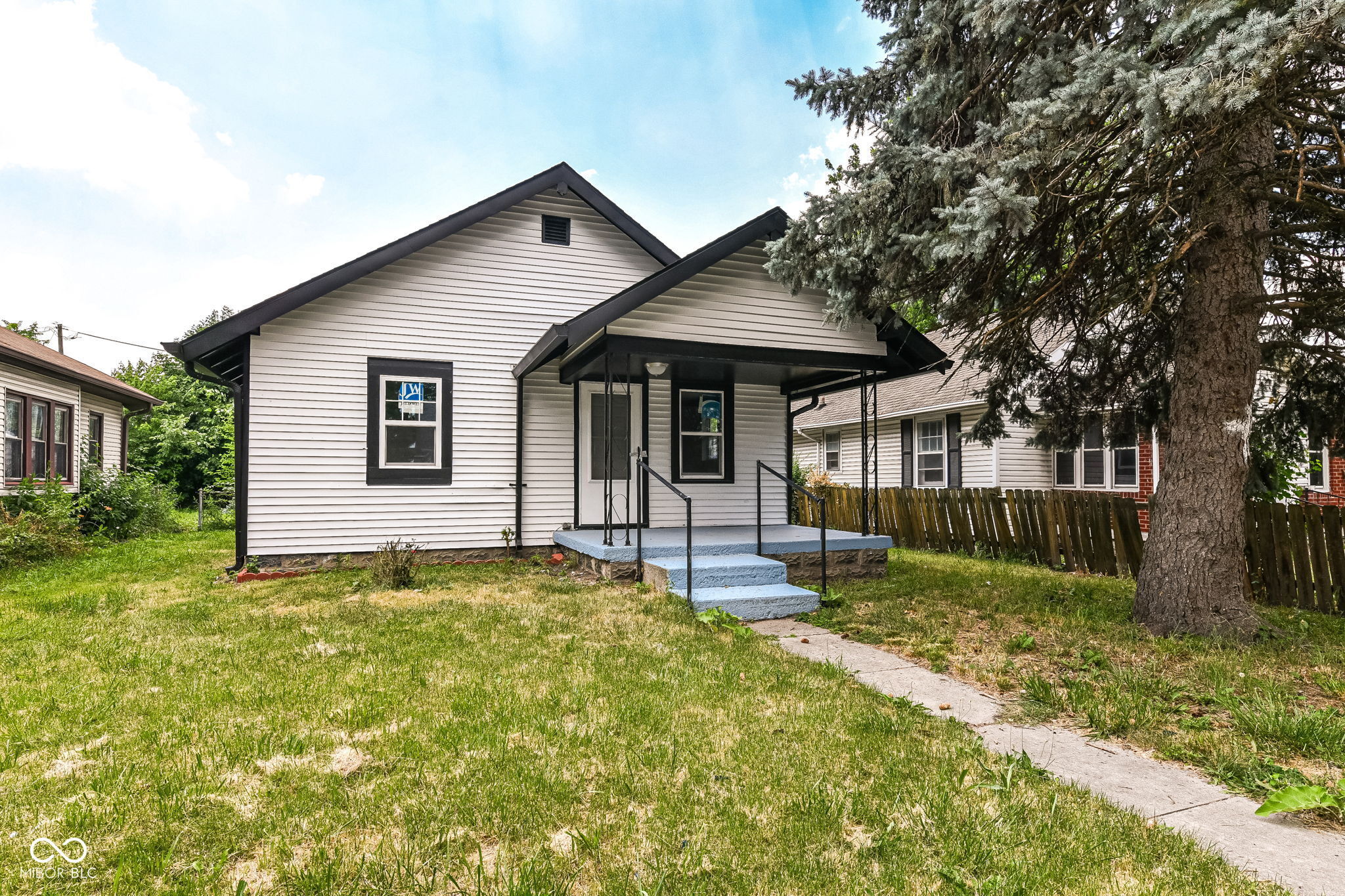 2815 Meredith Avenue, Indianapolis