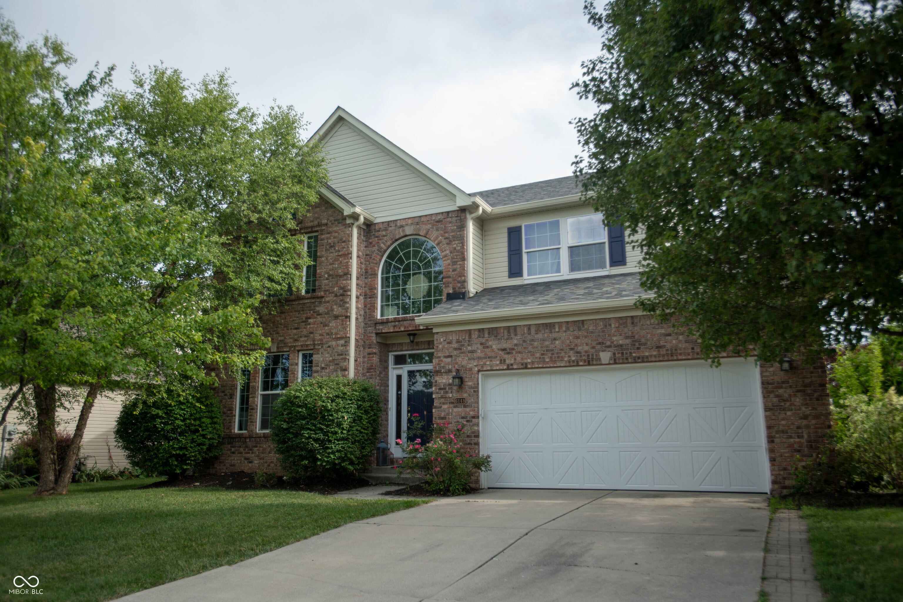 6148 W Bayfront Shrs, McCordsville