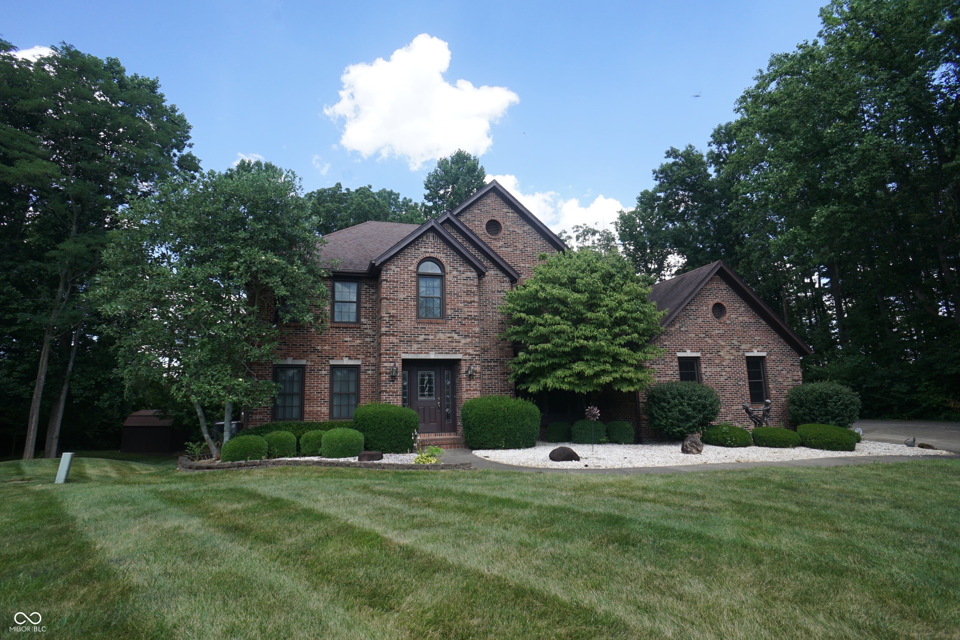 80 Hillcrest Estates Drive, Batesville