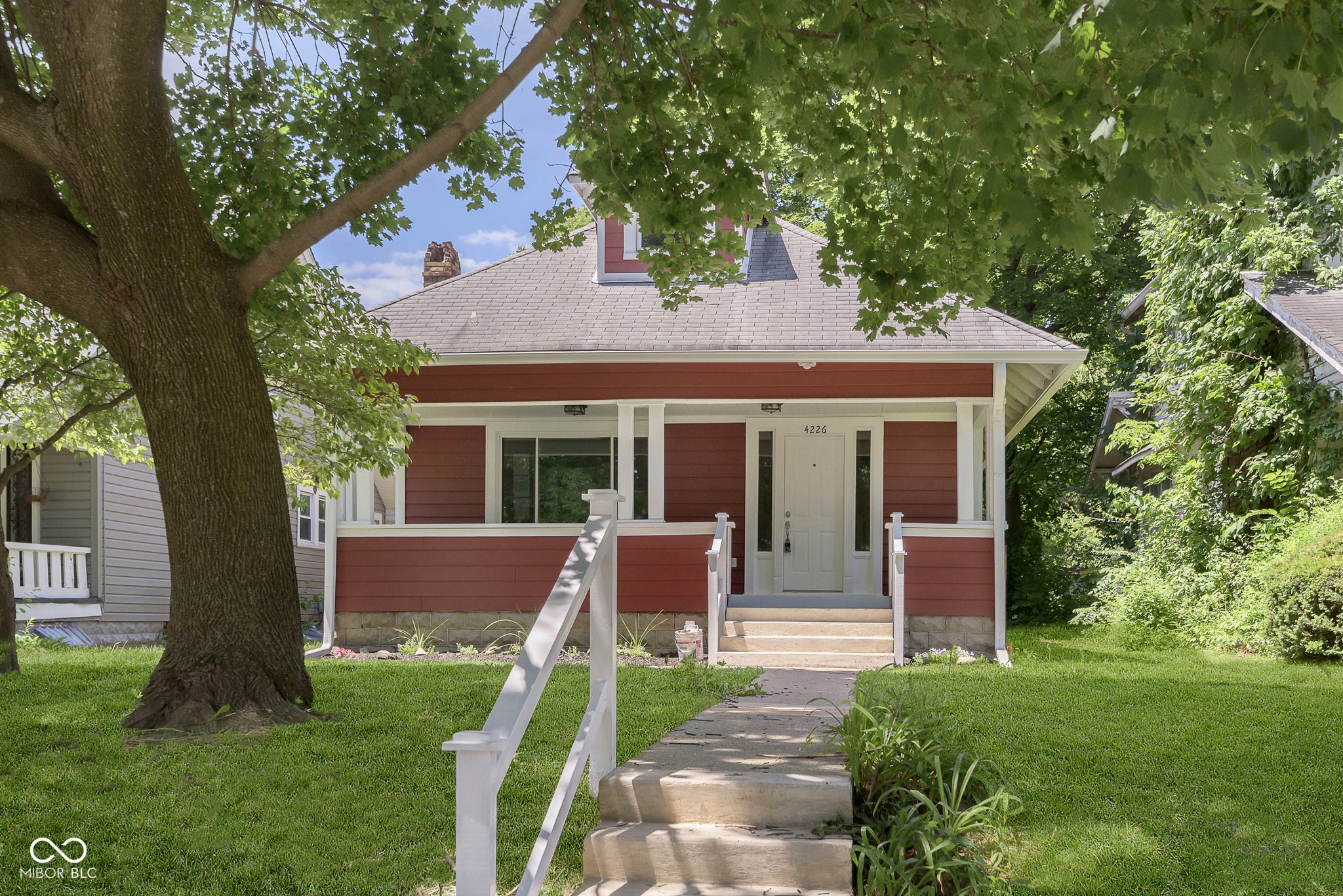 4226 Cornelius Avenue, Indianapolis