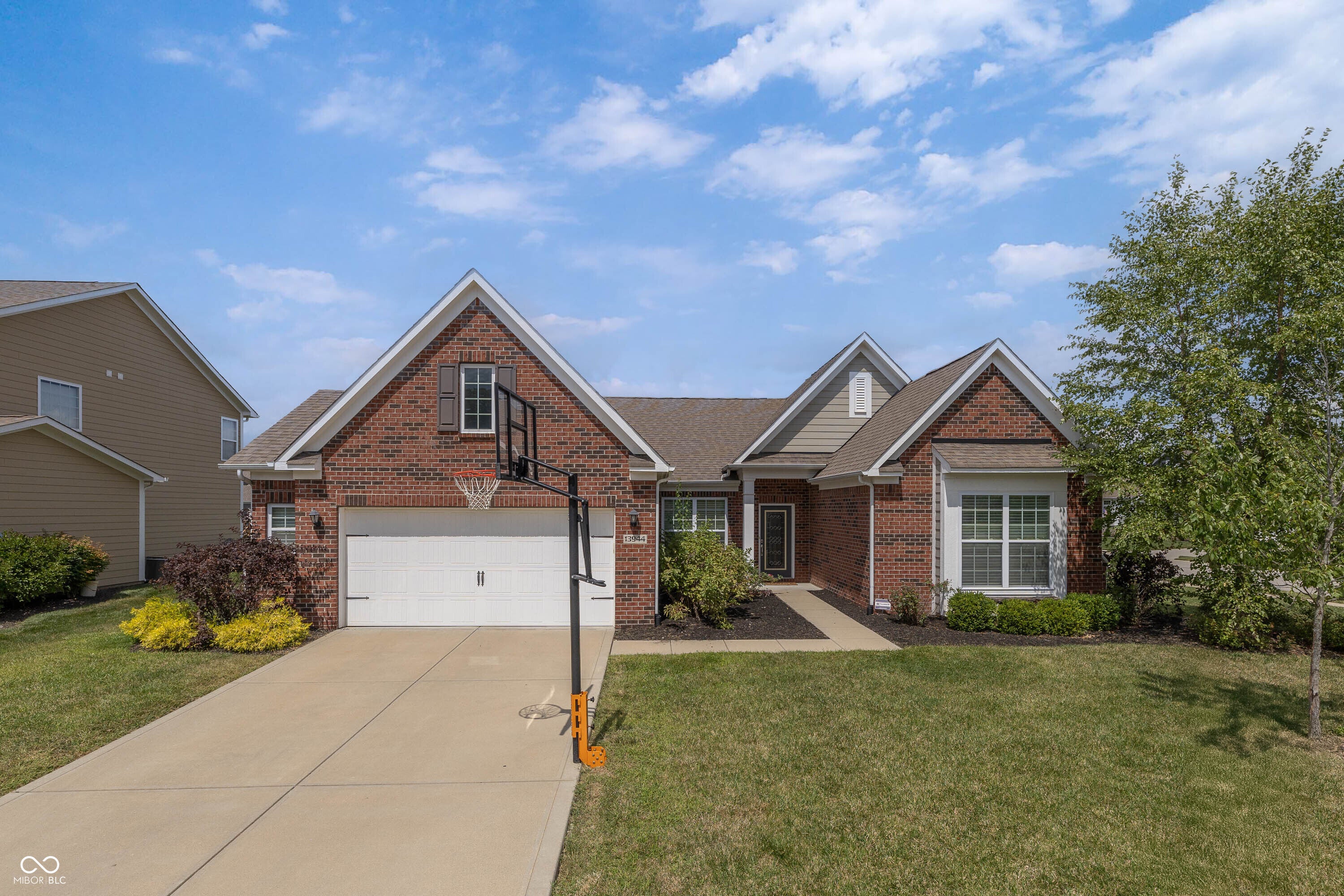 13944 Fieldcrest Drive, McCordsville