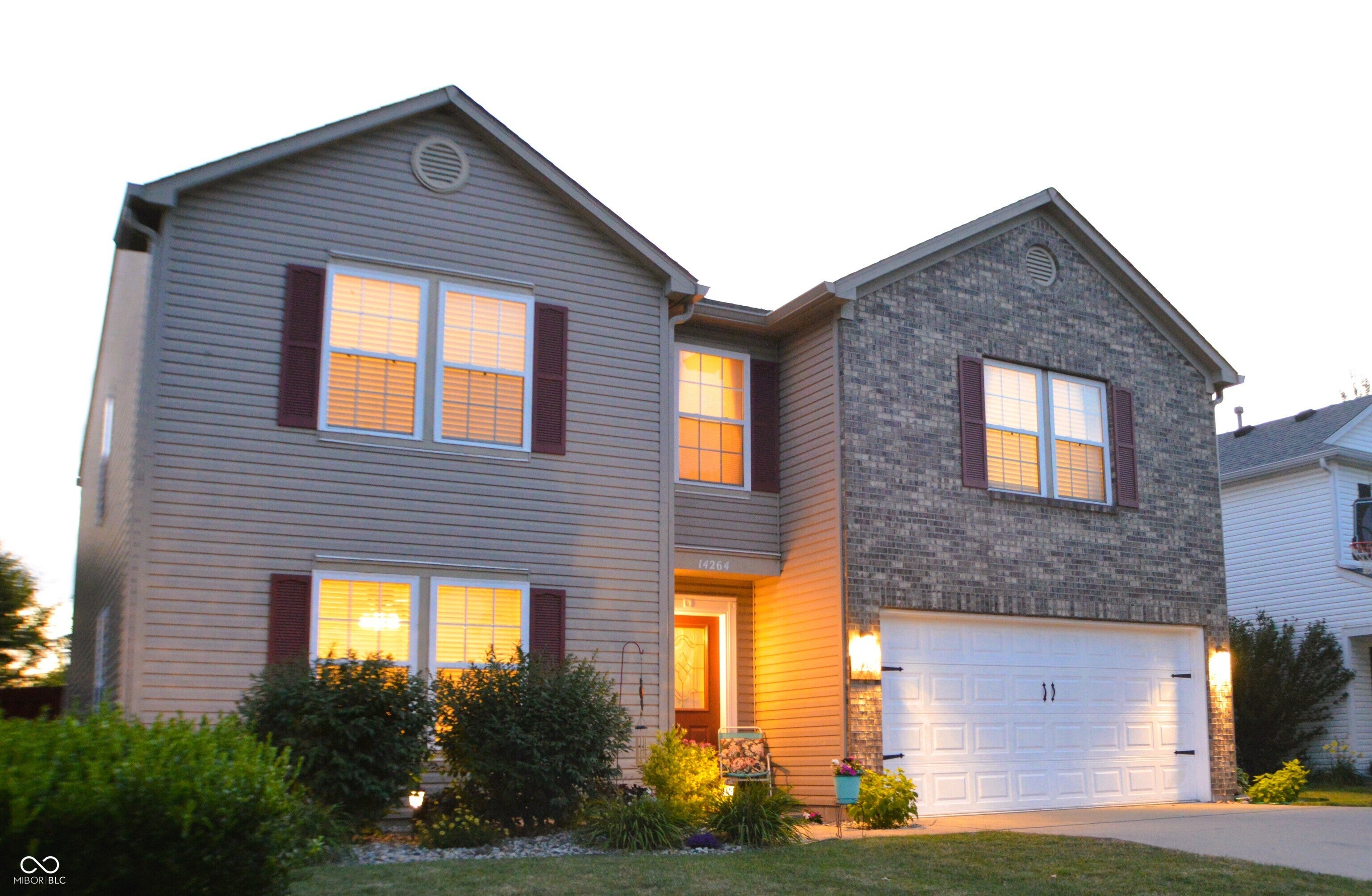 14264 Orange Blossom Trail, Fishers