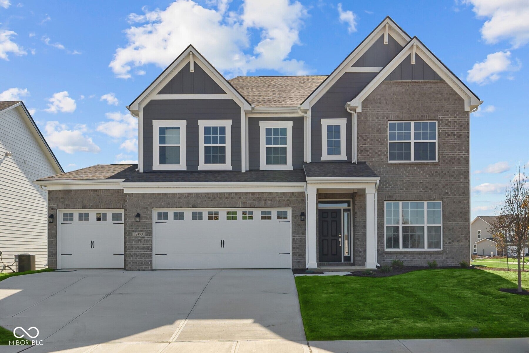 12493 Morning Ridge Way, Noblesville