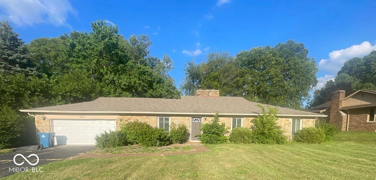 Photo of 8517 Ridge Hill Drive Indianapolis, IN 46217