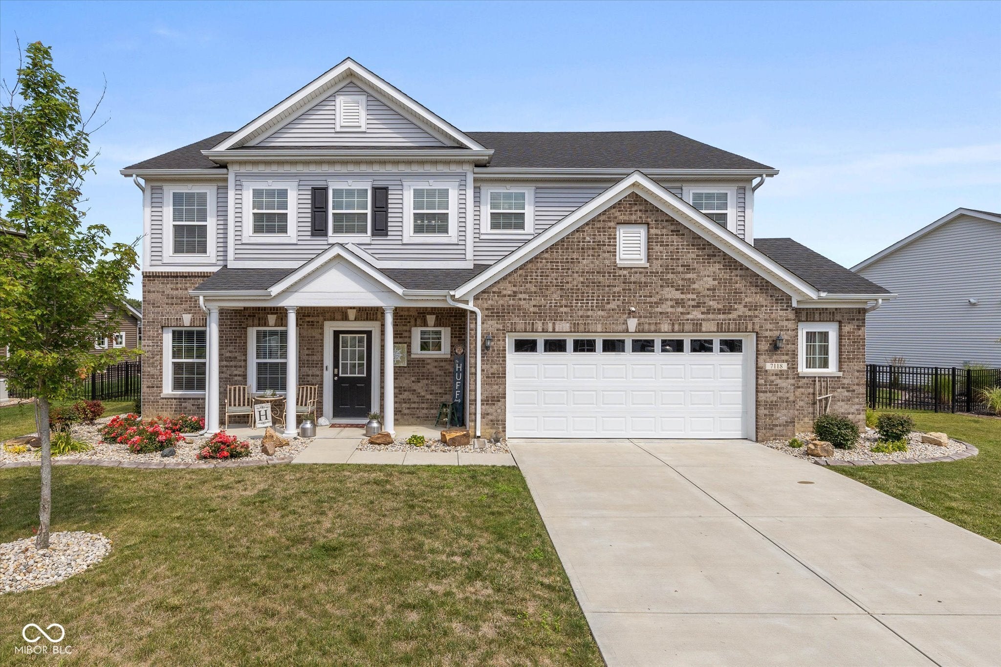 Photo of 7118 Prelude Road Brownsburg, IN 46112