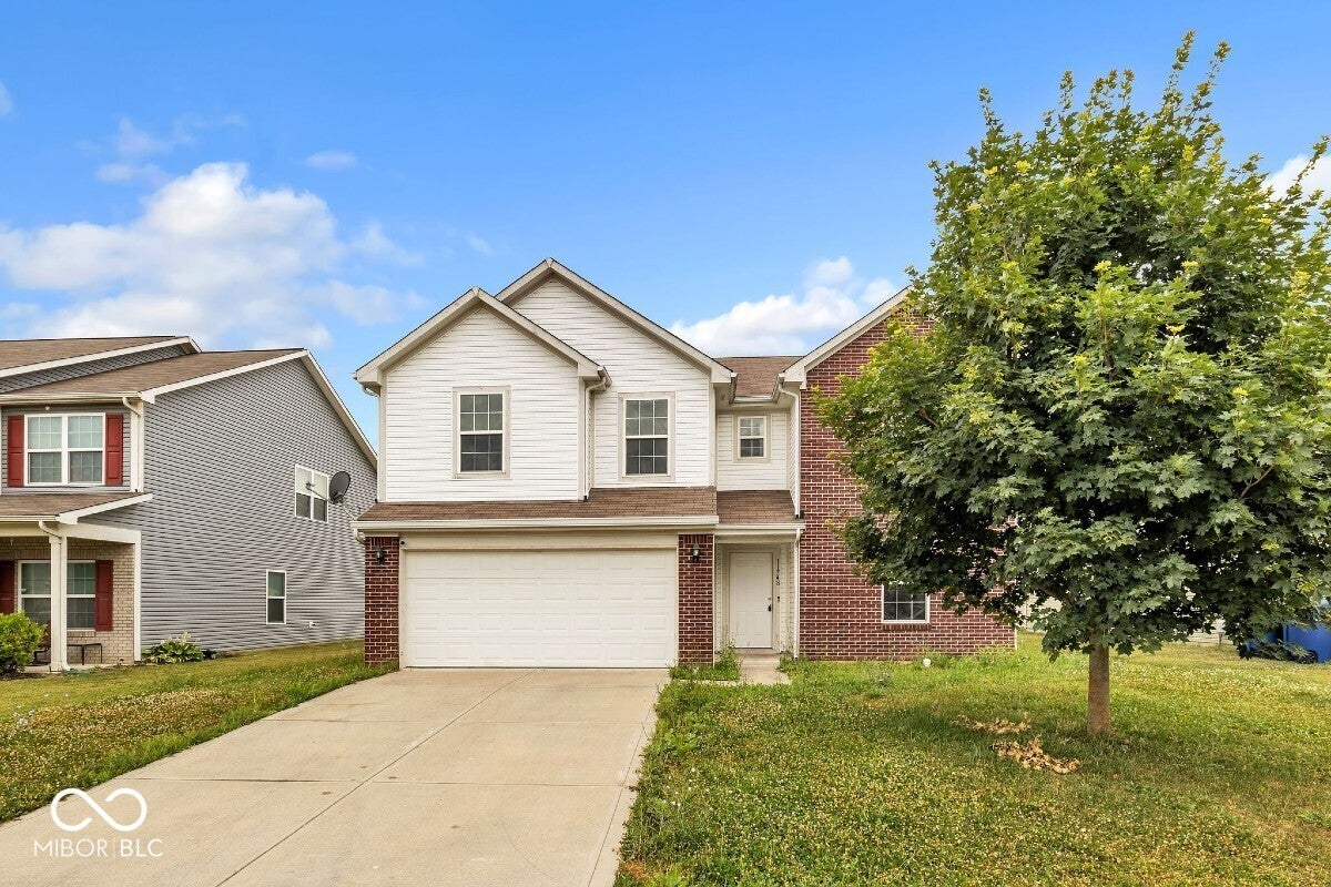 11748 Fawn Crest Drive, Indianapolis