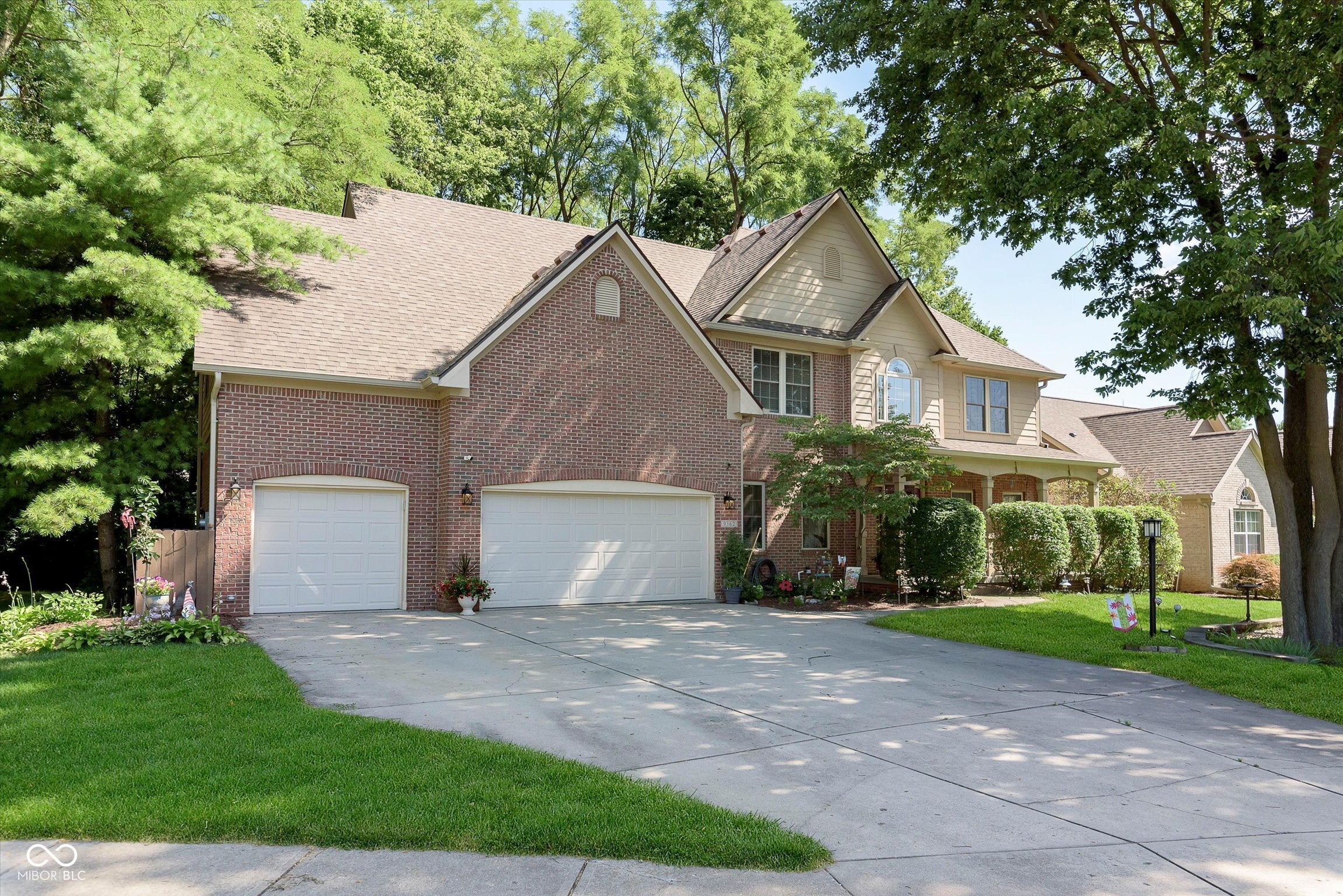 Photo of 9362 Rockwood Court Noblesville, IN 46060
