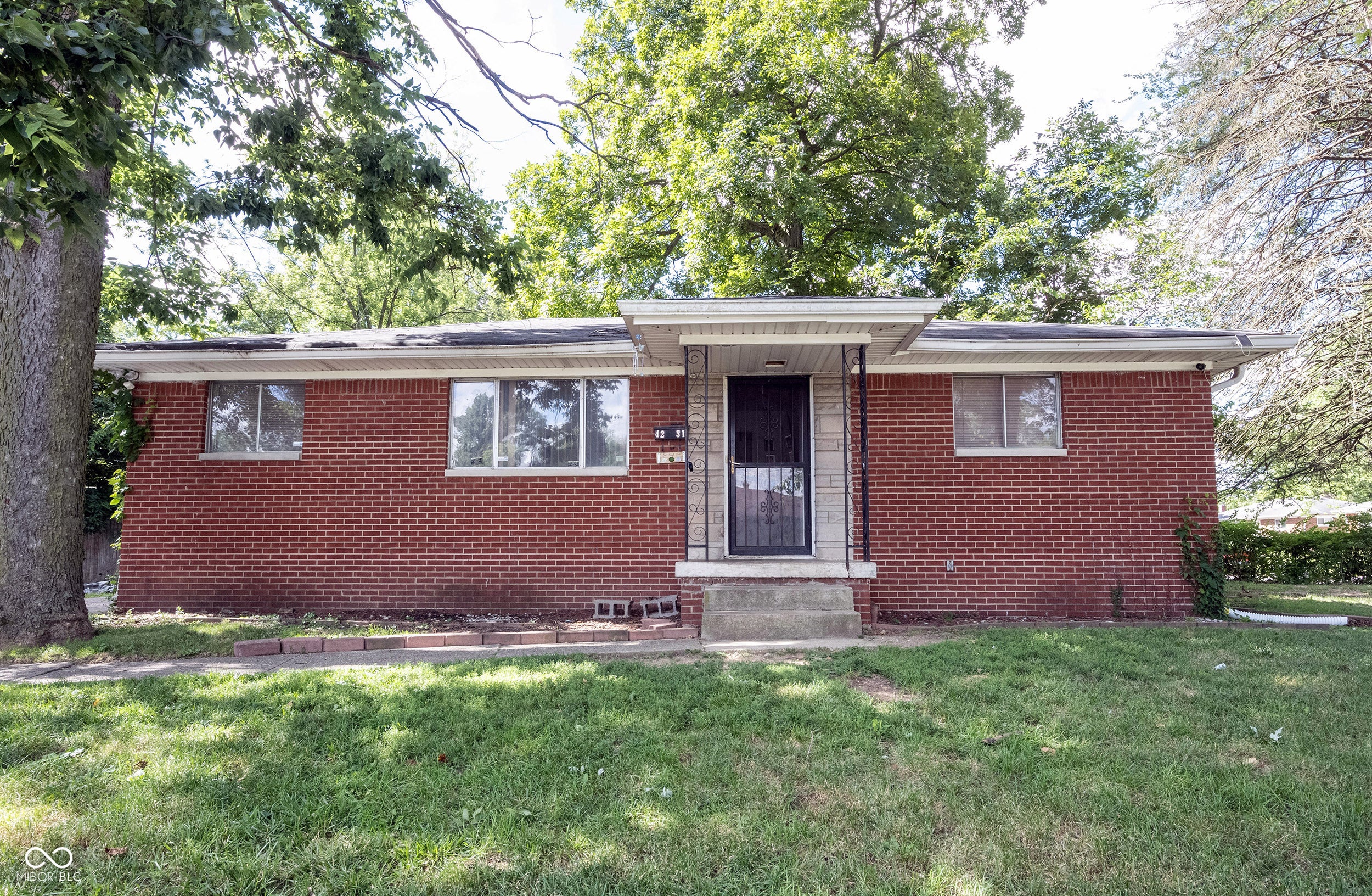 4231 N Audubon Road, Indianapolis