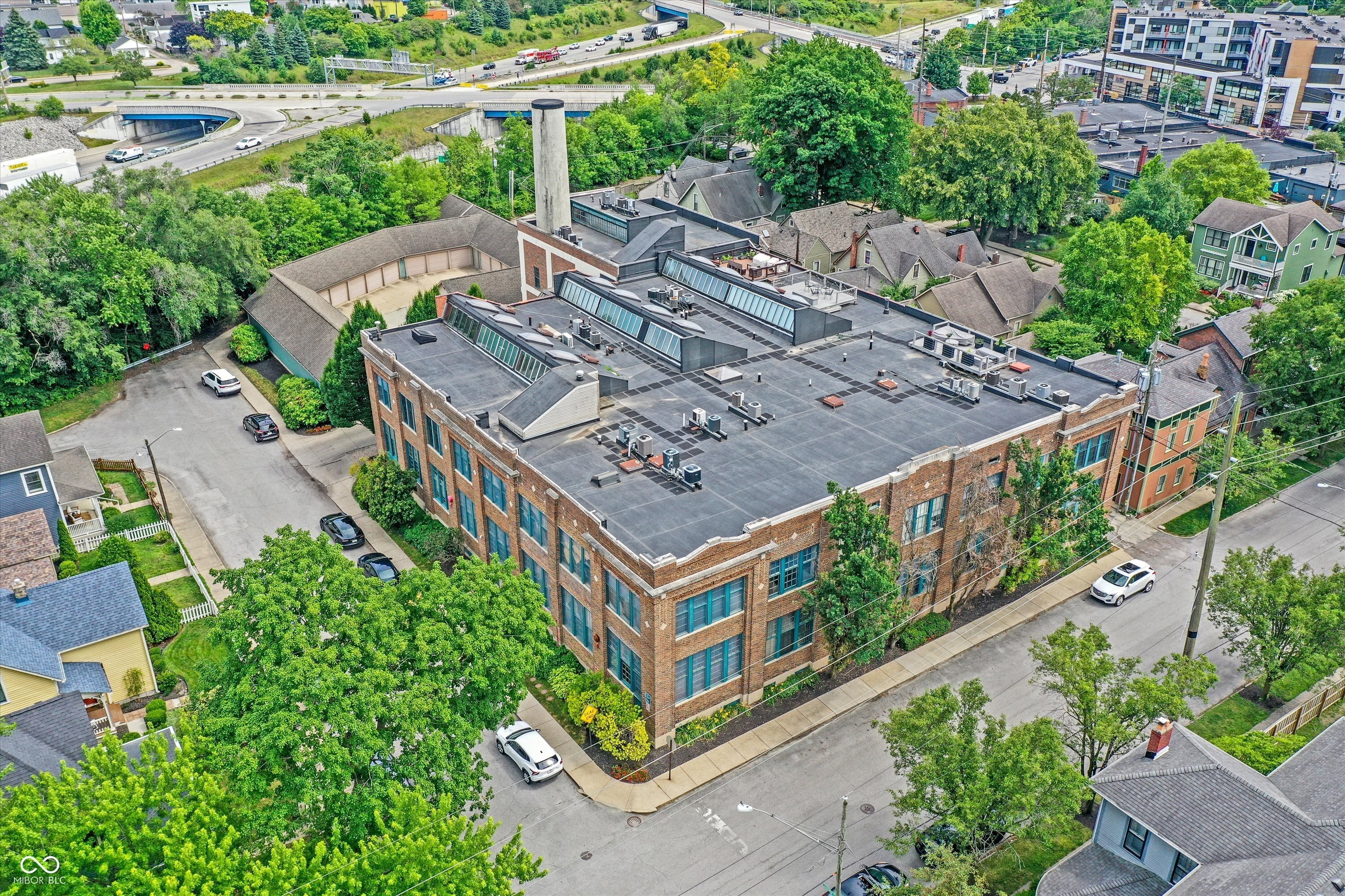 735 Lexington Avenue 7, Indianapolis