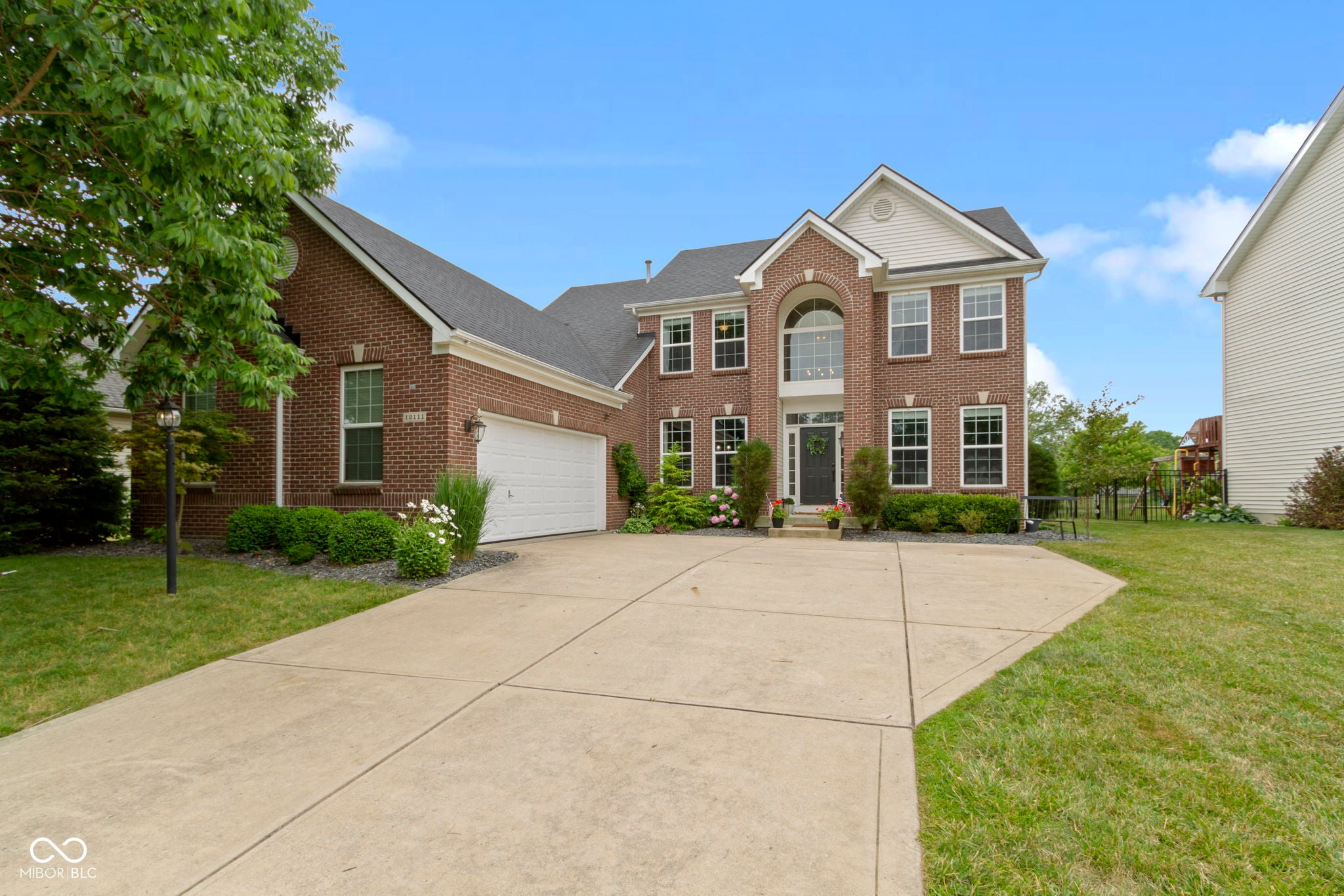 Photo of 12111 Everwood Circle Noblesville, IN 46060