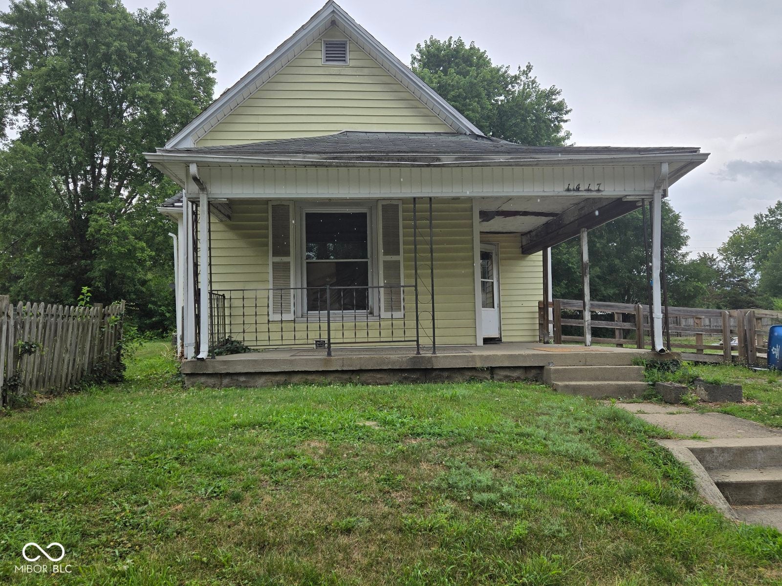 Photo of 1417 N 27th Street Terre Haute, IN 47803