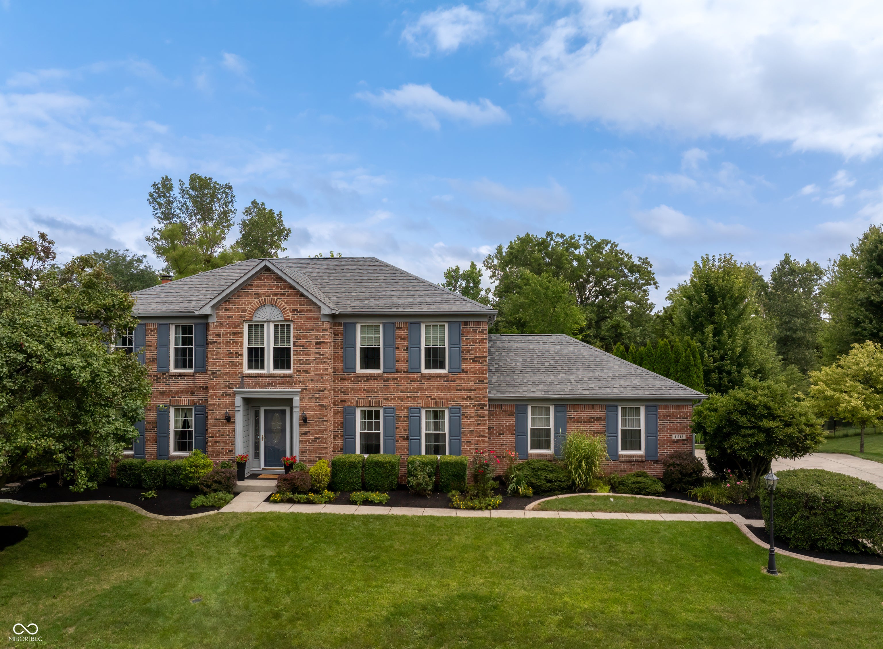 11112 Echo Grove Lane, Indianapolis