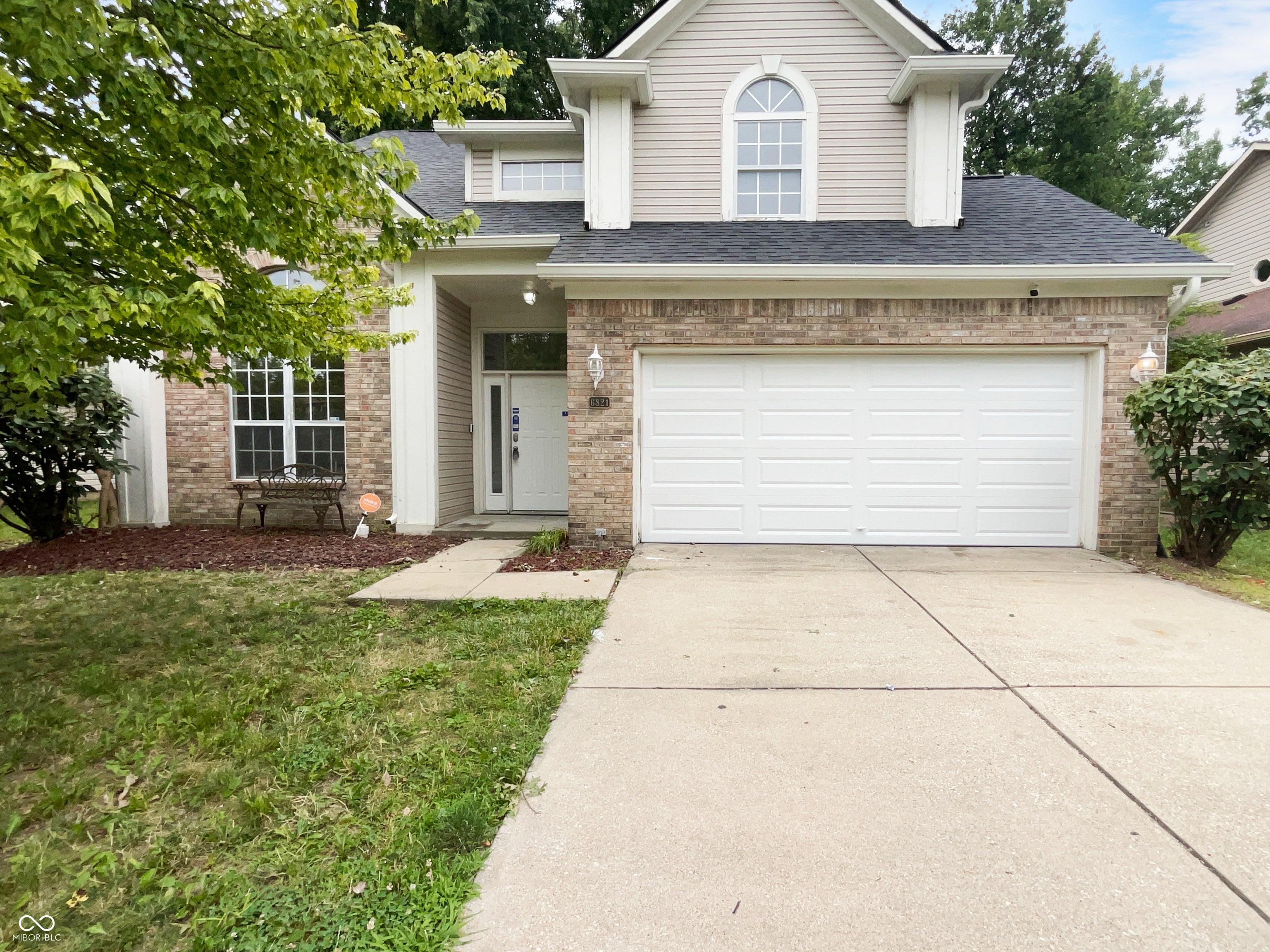 Photo of 6821 Antelope Drive Indianapolis, IN 46278