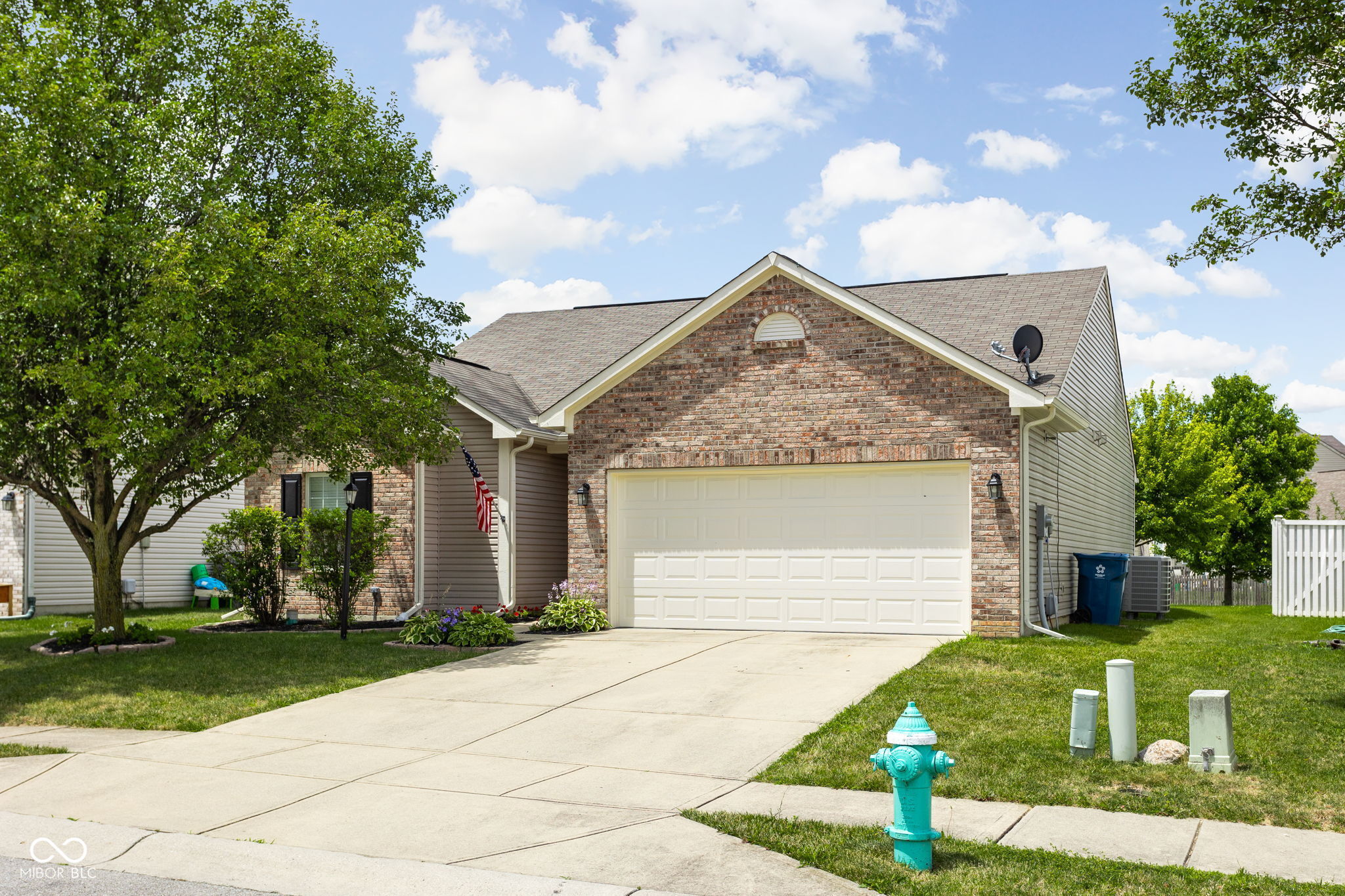 Photo of 12458 Berry Patch Lane Fishers, IN 46037