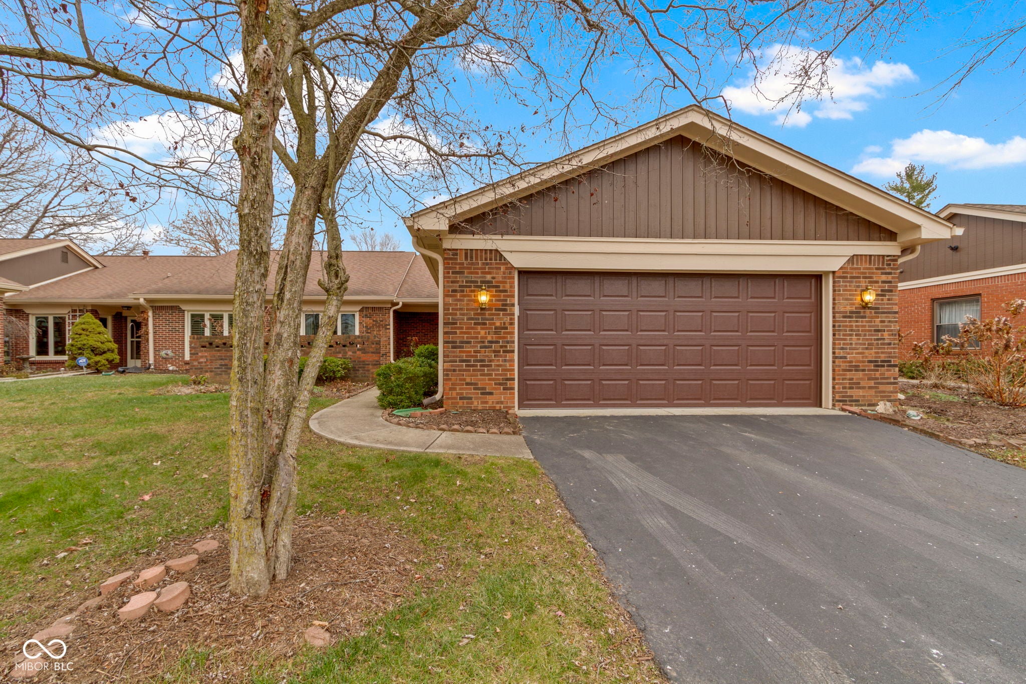 5345 Whitemarsh Lane, Indianapolis