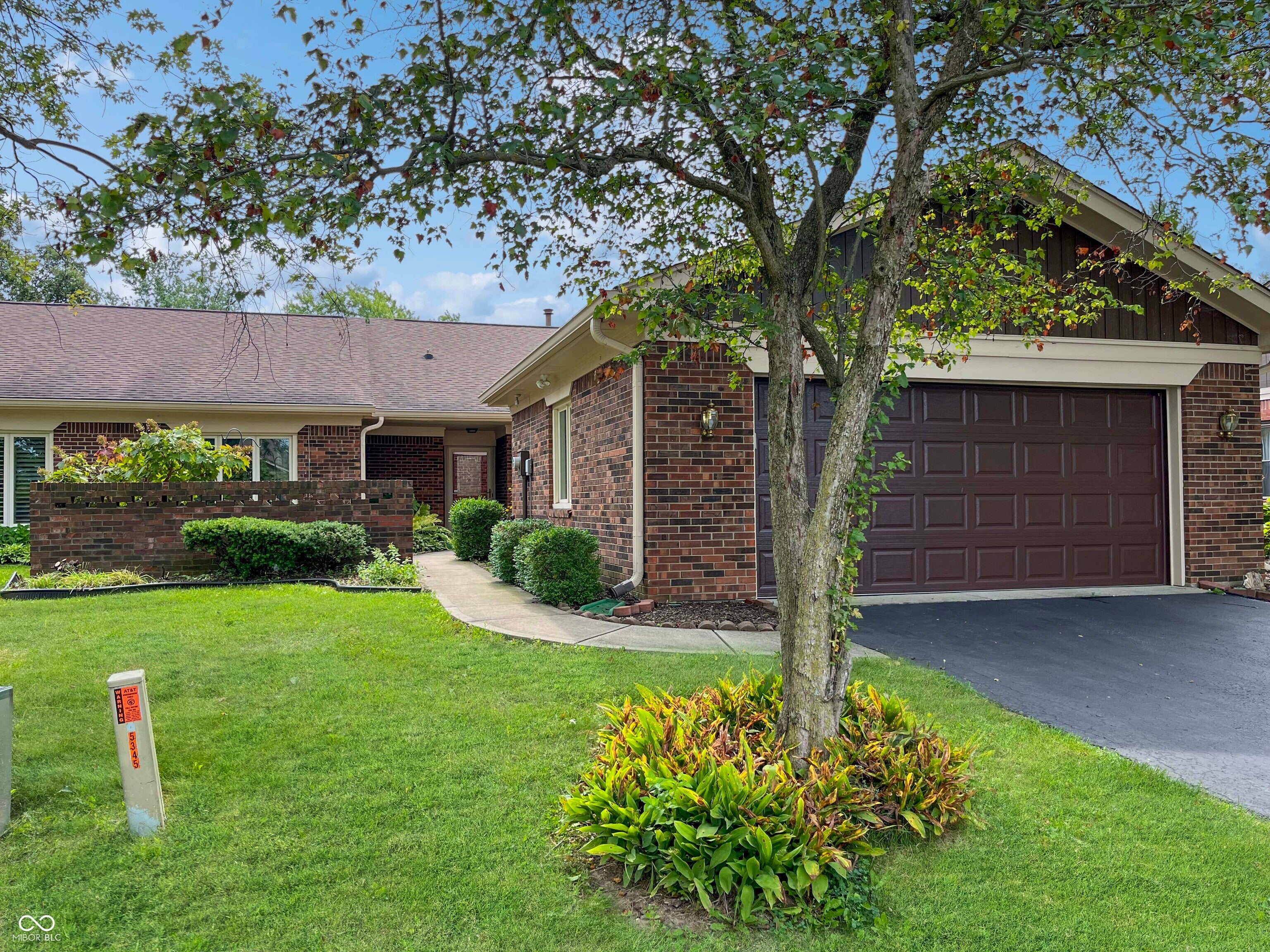 5345 Whitemarsh Lane, Indianapolis