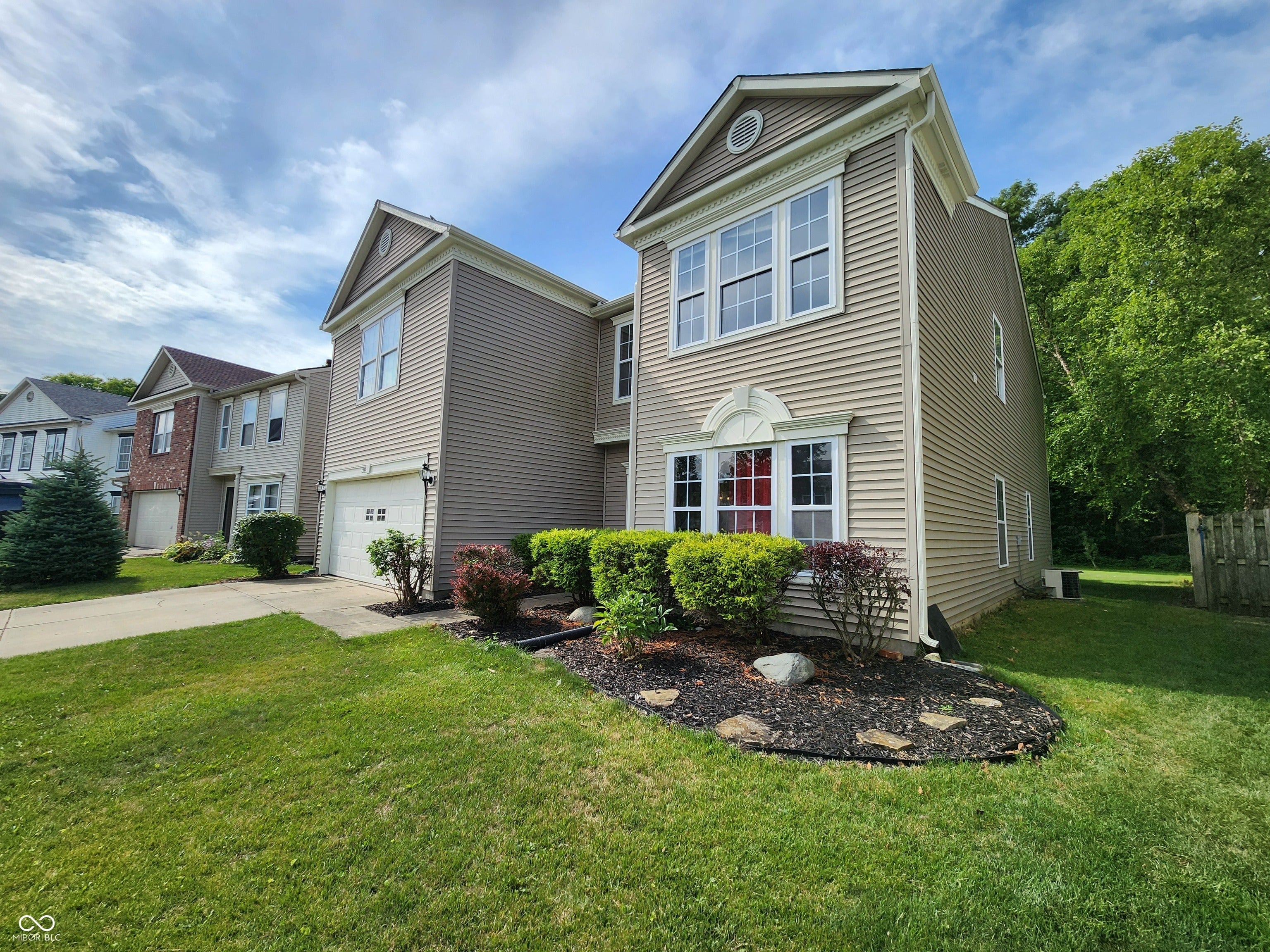 Photo of 12899 Star Drive Fishers, IN 46037