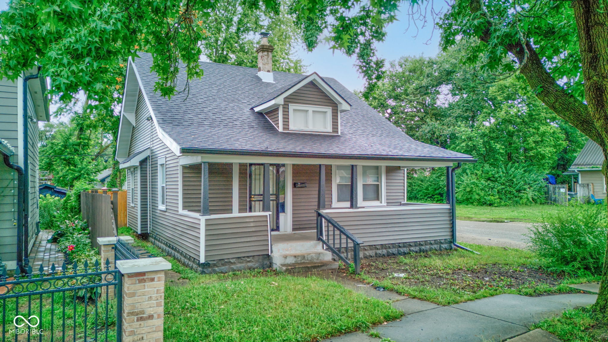 1058 N Holmes Avenue, Indianapolis