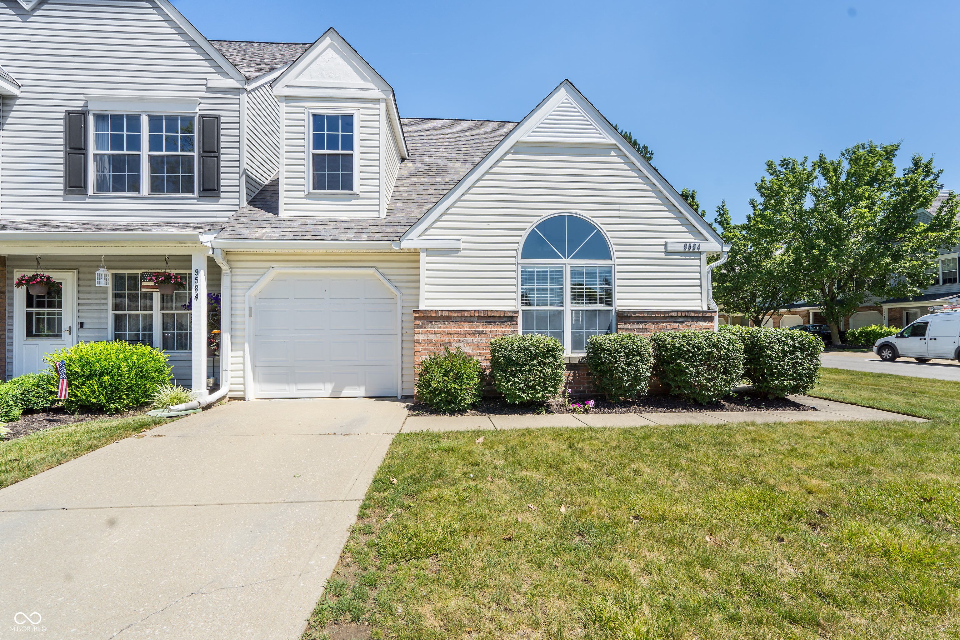 Photo of 9594 Gibbes Street Fishers, IN 46038