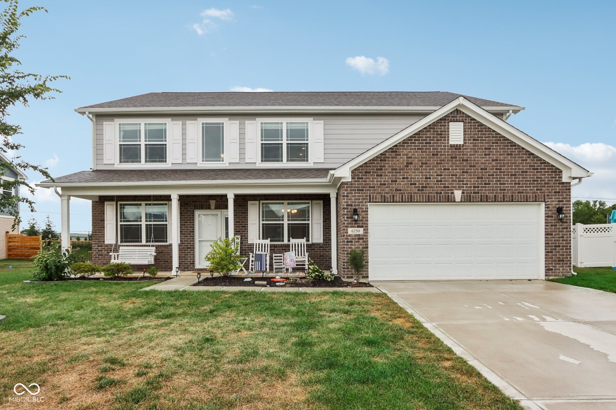 6250 Bales Drive, Plainfield