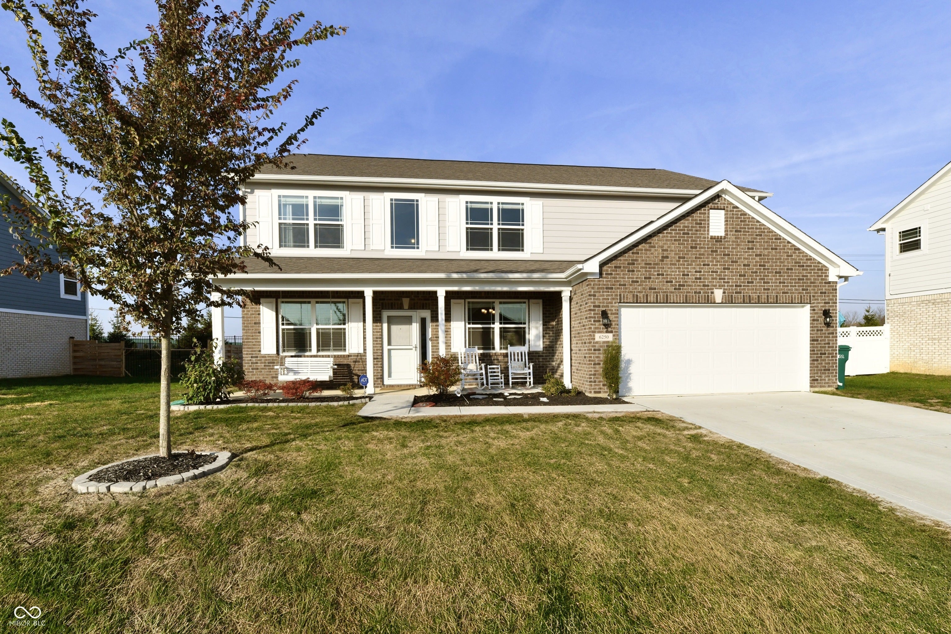 6250 Bales Drive, Plainfield