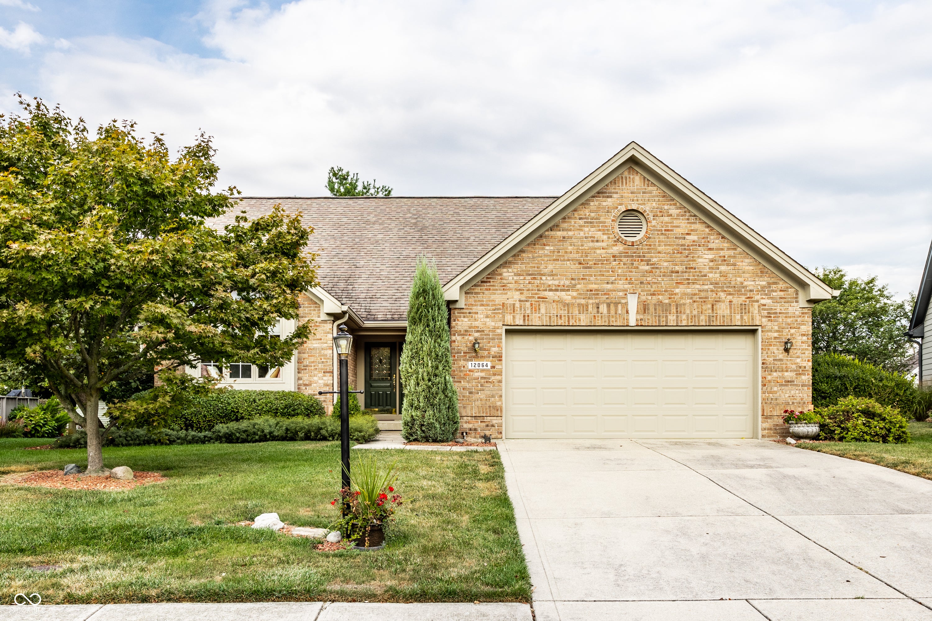 12064 Clubhouse Drive, Fishers