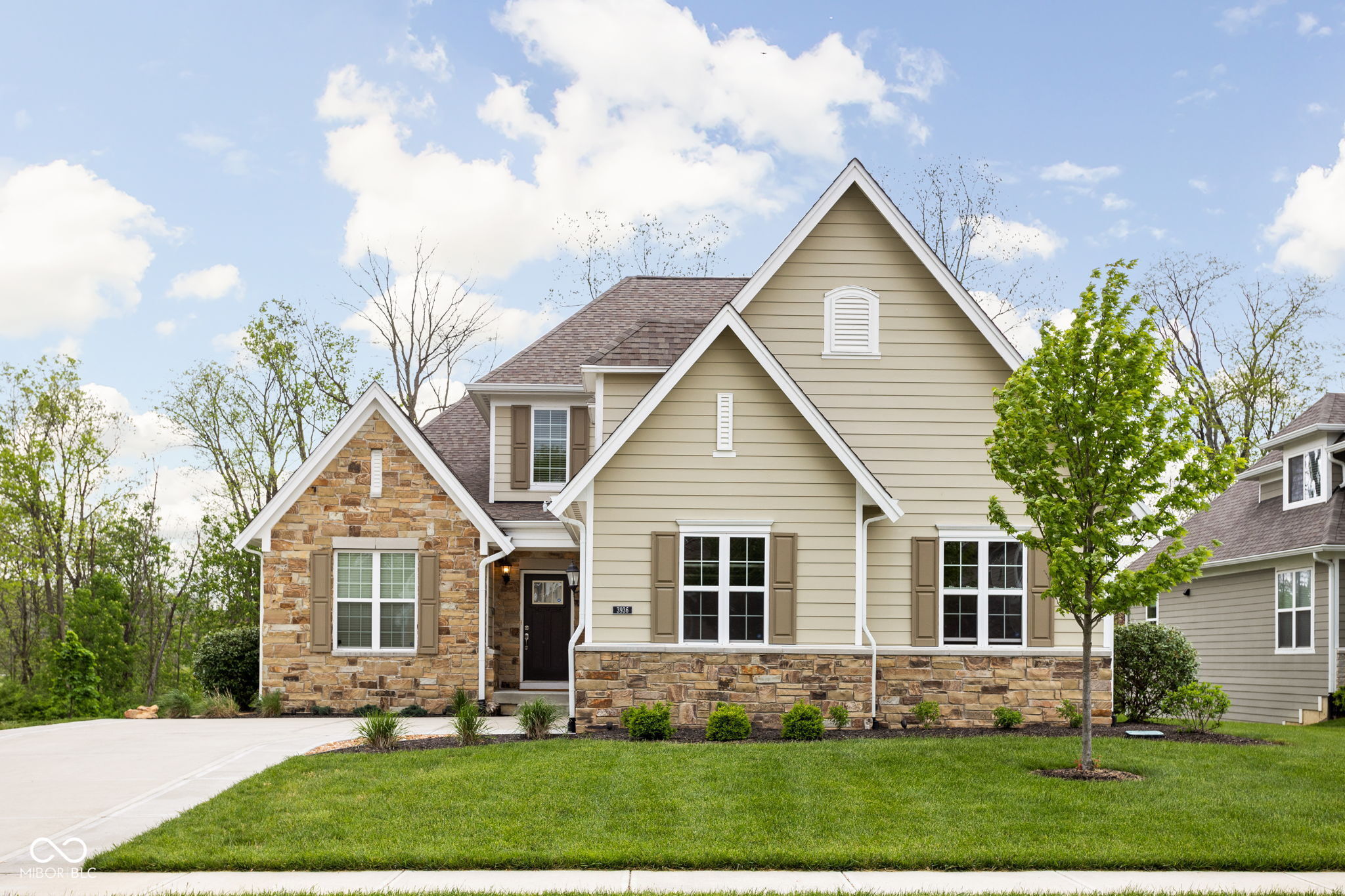 3936 Sugar Pine Lane, Zionsville