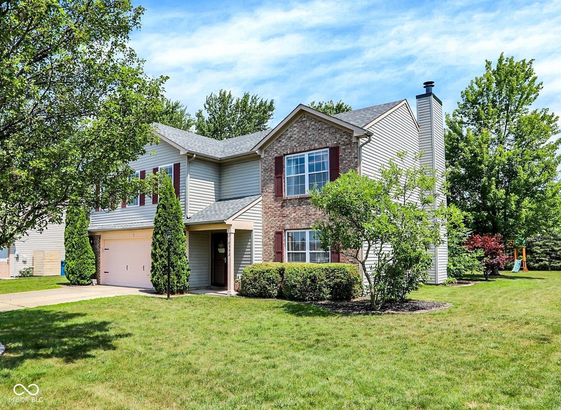 Photo of 6592 Angel Falls Drive Noblesville, IN 46062
