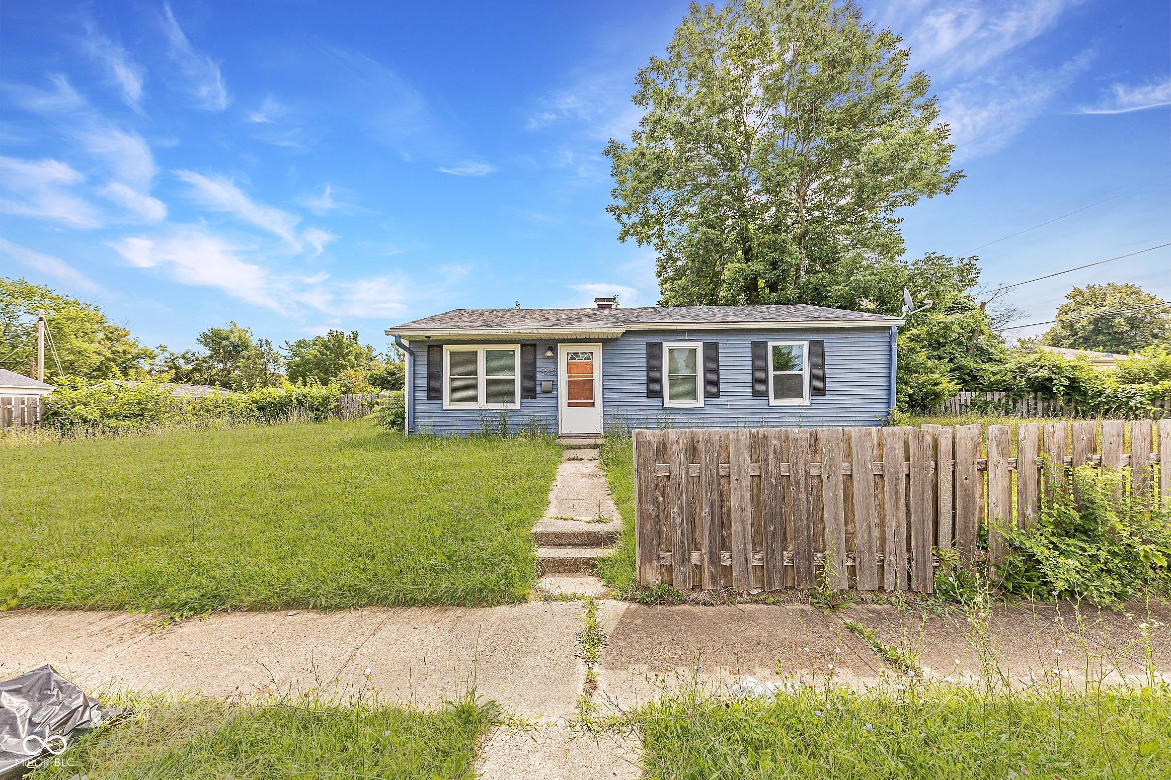 3265 N Butler Avenue, Indianapolis