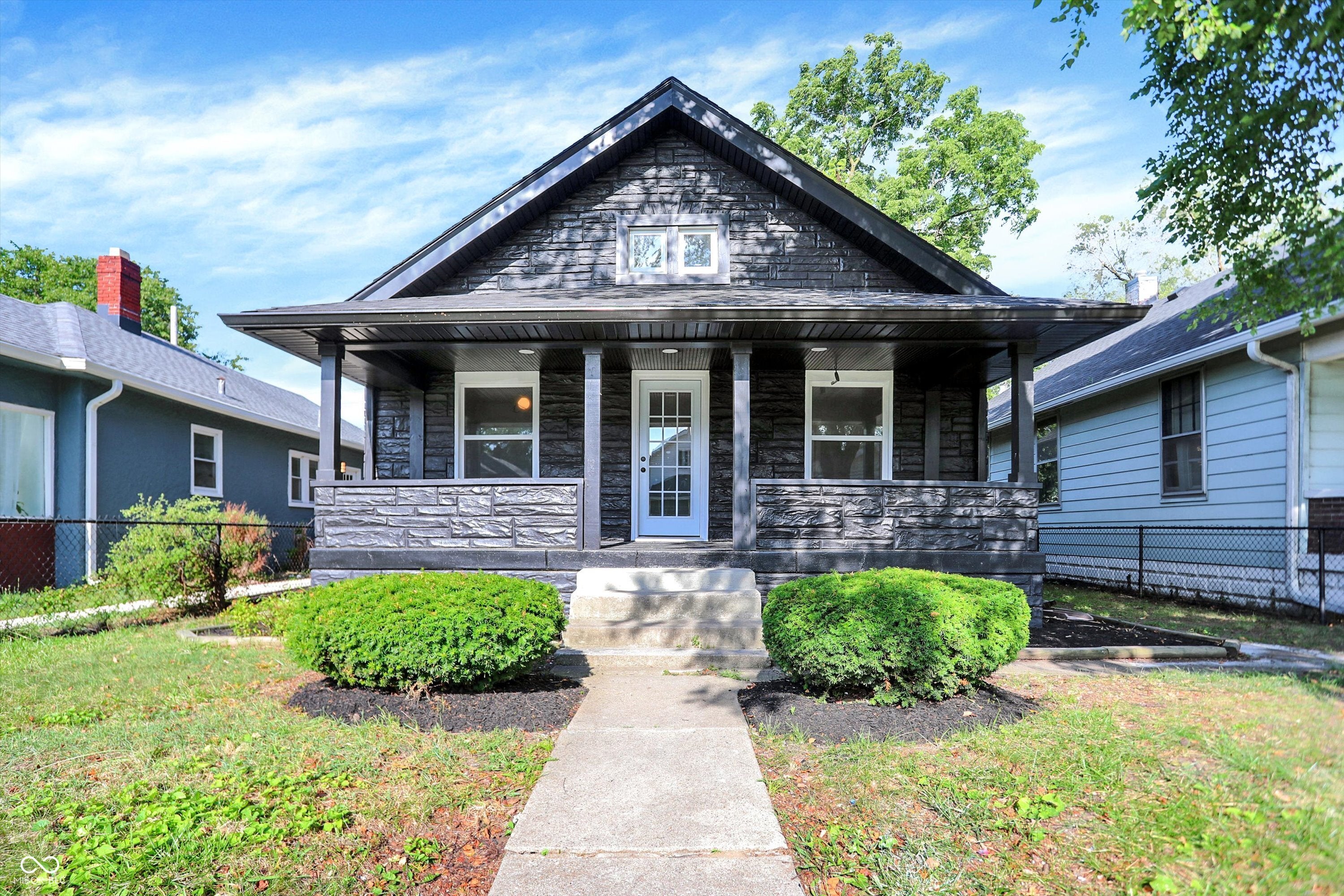 1933 Koehne Street, Indianapolis