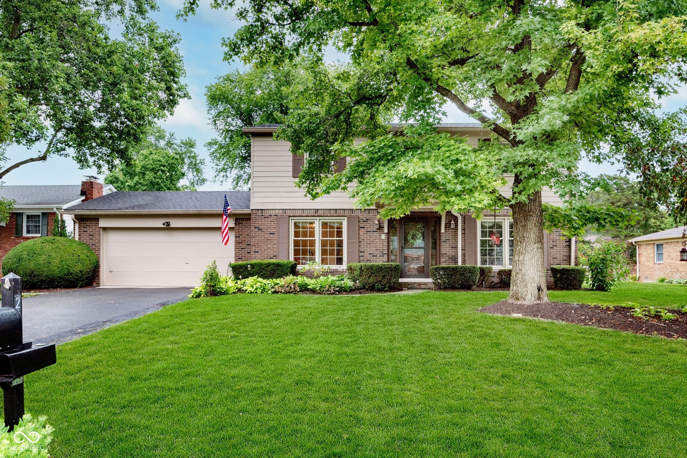 Photo of 202 Sweetgum Court Noblesville, IN 46062