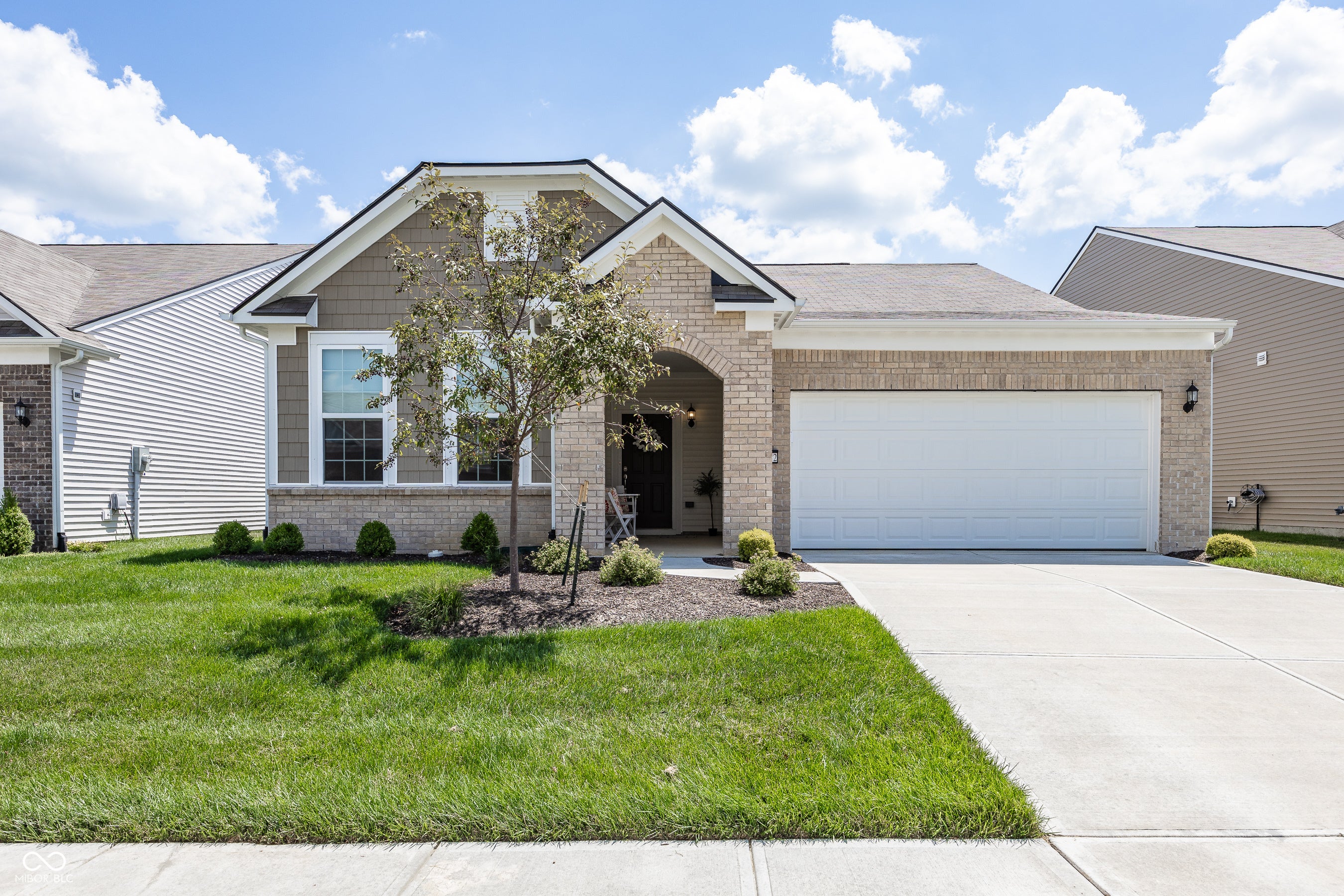 Photo of 13452 Chandelle Lane Fishers, IN 46037