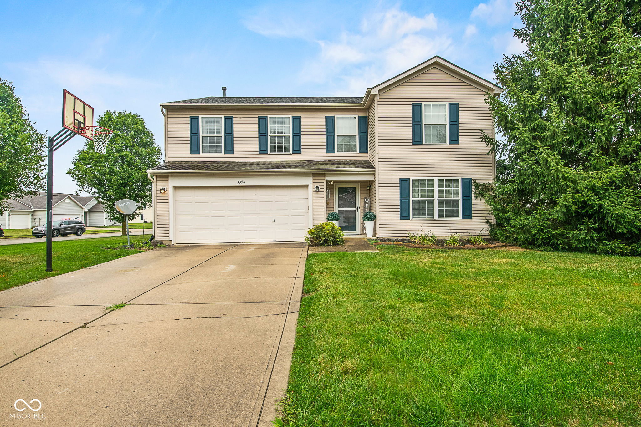 Photo of 16812 Palmetto Way Noblesville, IN 46062